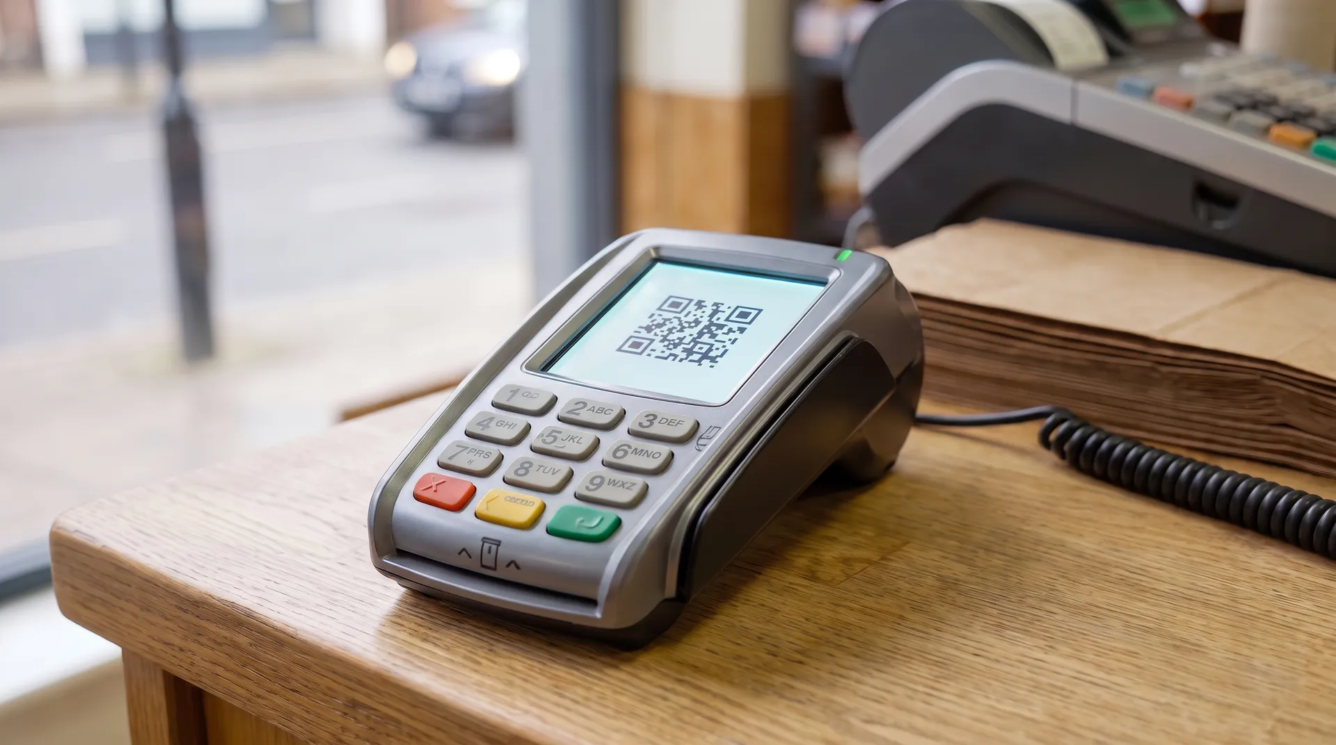 Универсальный QR-код: банкам дали отсрочку до марта 2027