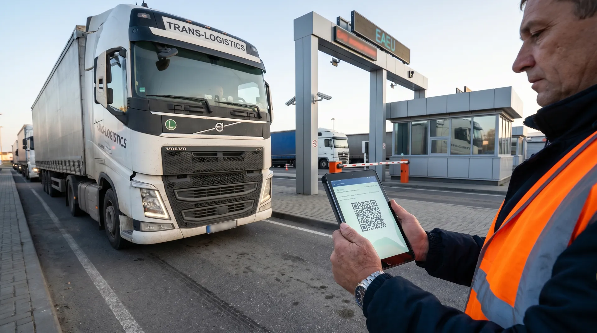 СПОТ стартует с 1 мая: тест и запуск сдвинули на июнь