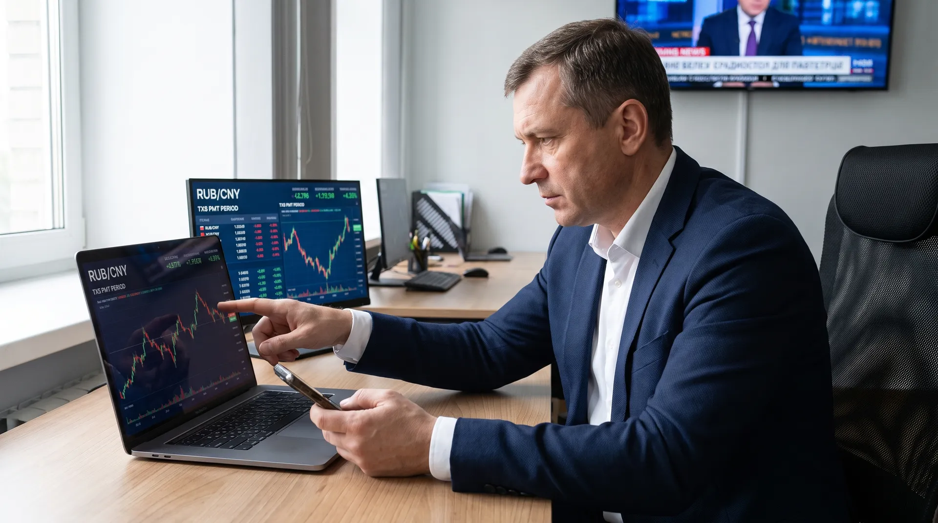 29 июня — налоговый период: последнее окно для покупки юаня по 10,8–11,0