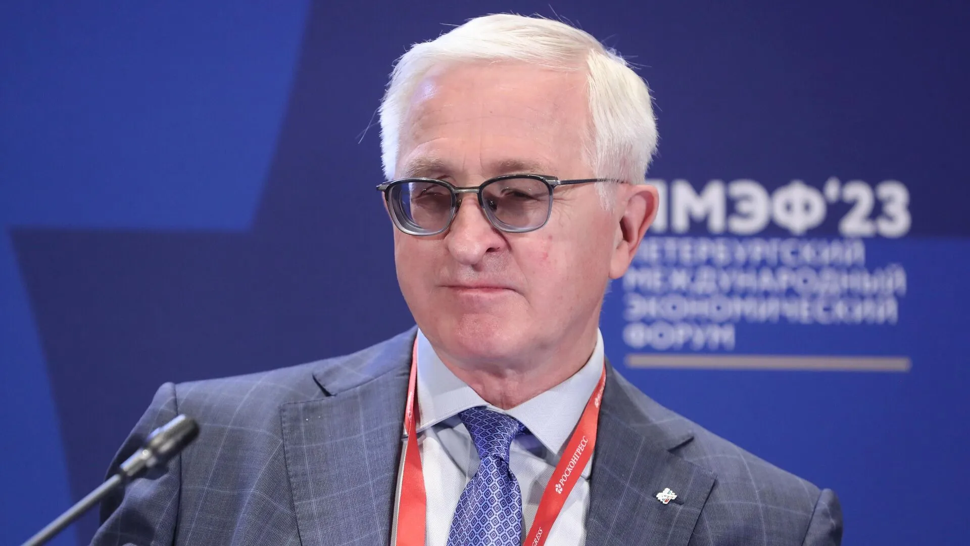 Шохин назвал допустимый предел: инфляция в 9,9% устроит российский бизнес