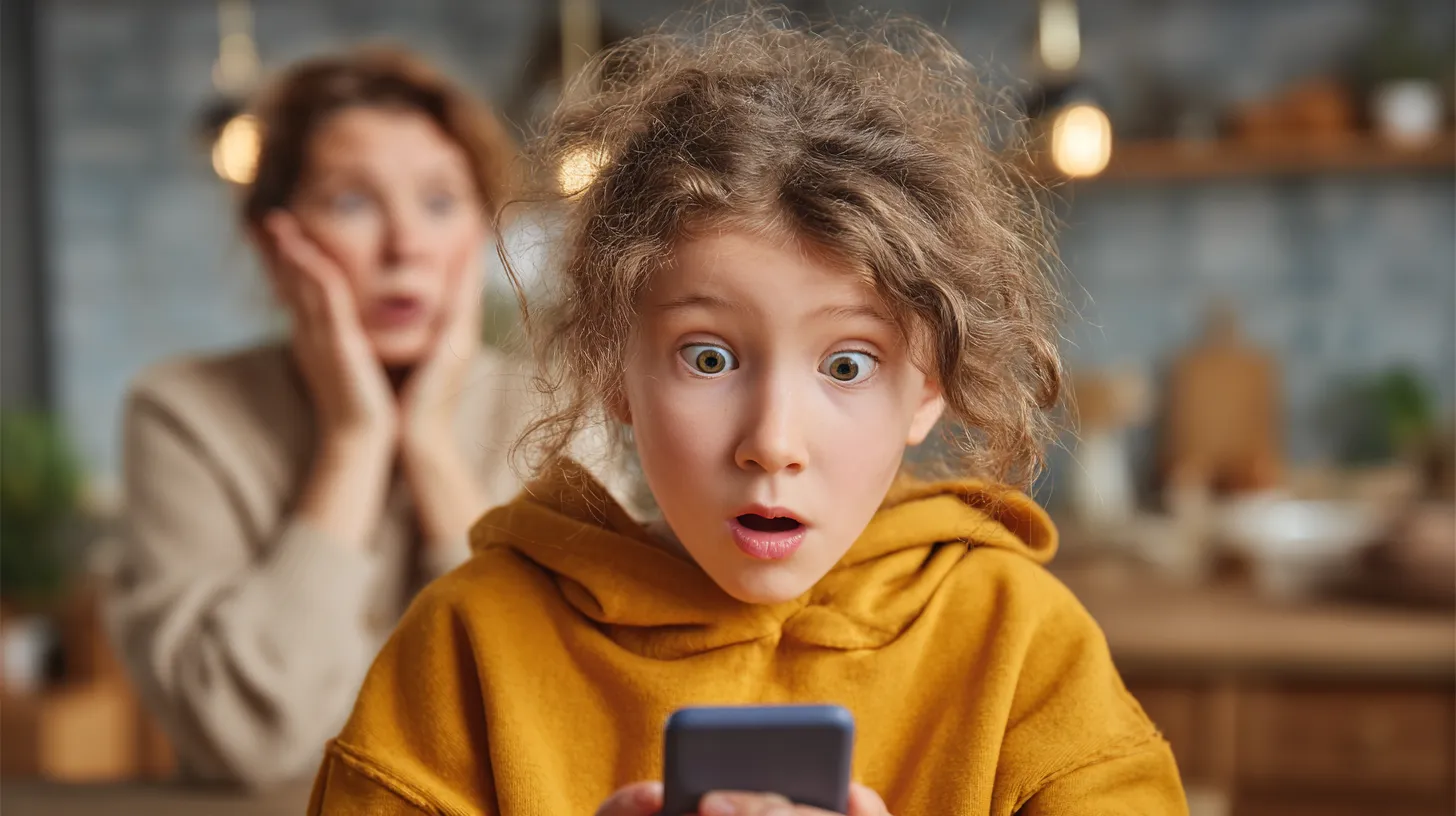 Суд защитил семью от случайных детских покупок в интернете