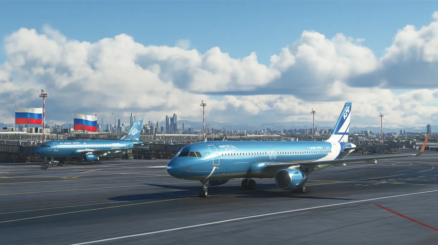 Назад в небо: El Al и Vietnam Airlines возобновляют рейсы в Россию