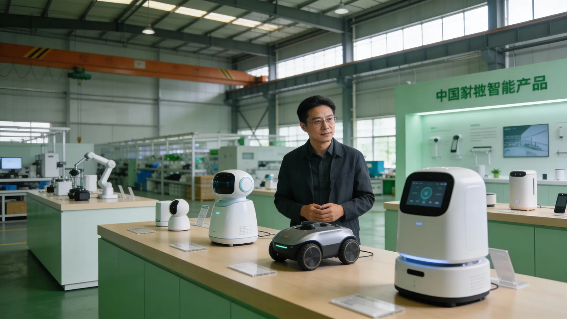 Товары из Китая-2026: эпоха дешёвого импорта закончилась