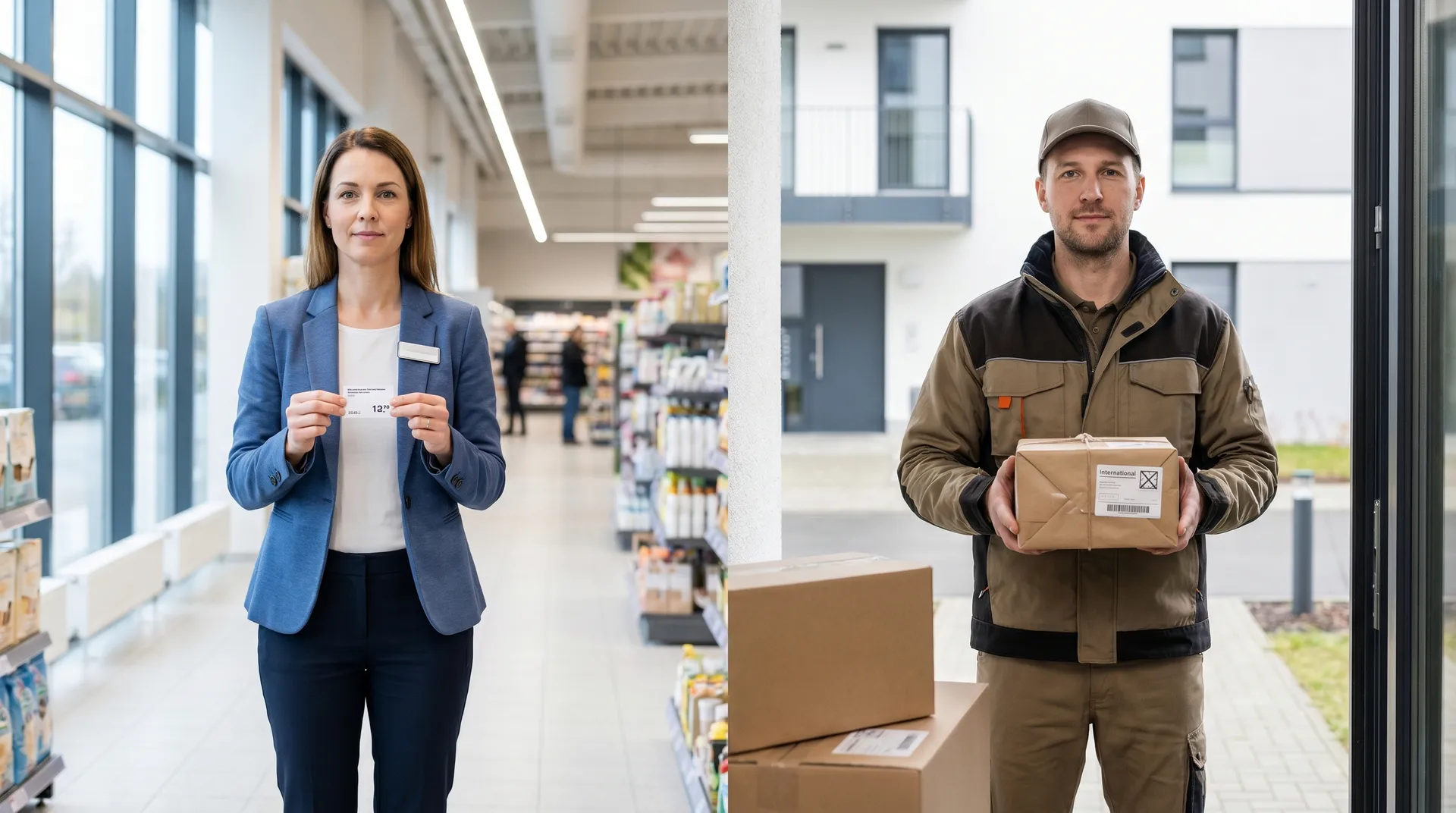 Ритейл просит быстрее ввести НДС на зарубежные онлайн-заказы