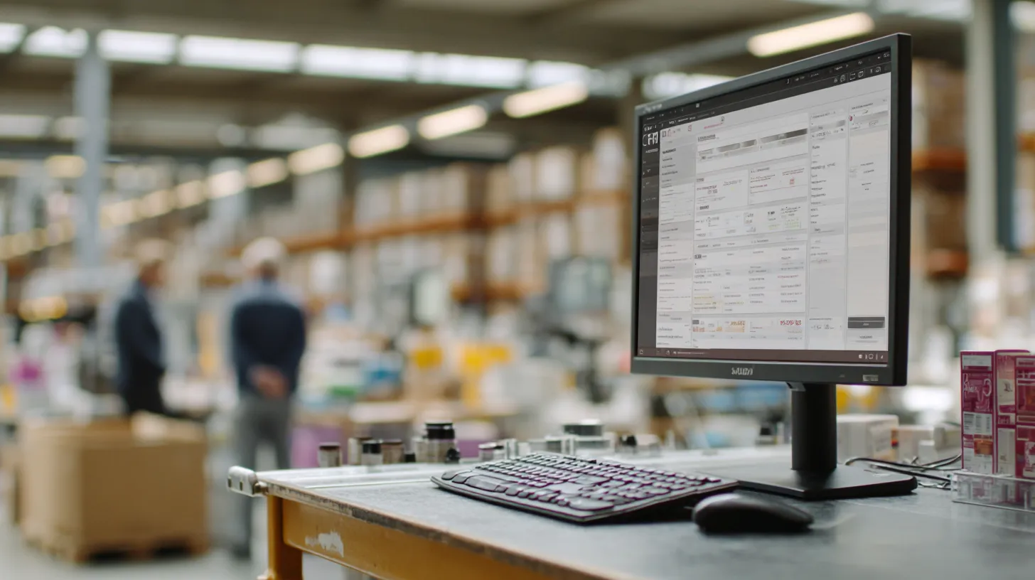 Как российское ПО помогло автоматизировать продажи косметики на маркетплейсах