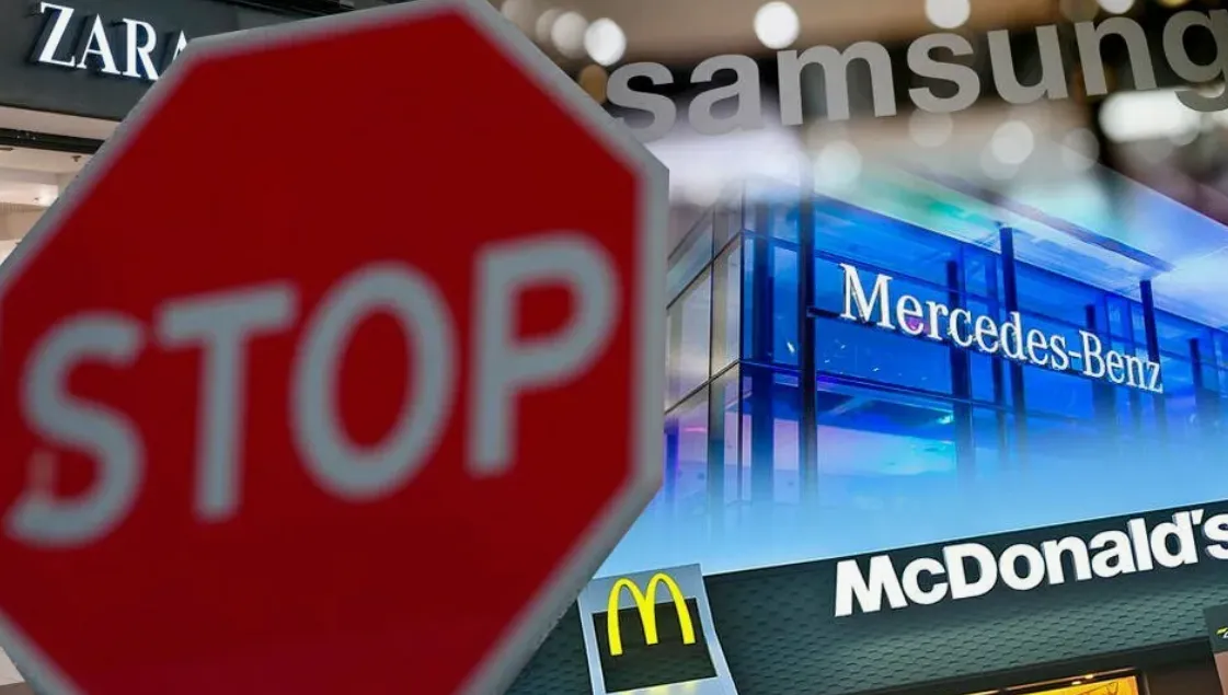 Возвращение с условиями: какие преграды ждут иностранный бизнес в России Возвращение с условиями: какие преграды ждут иностранный бизнес в России