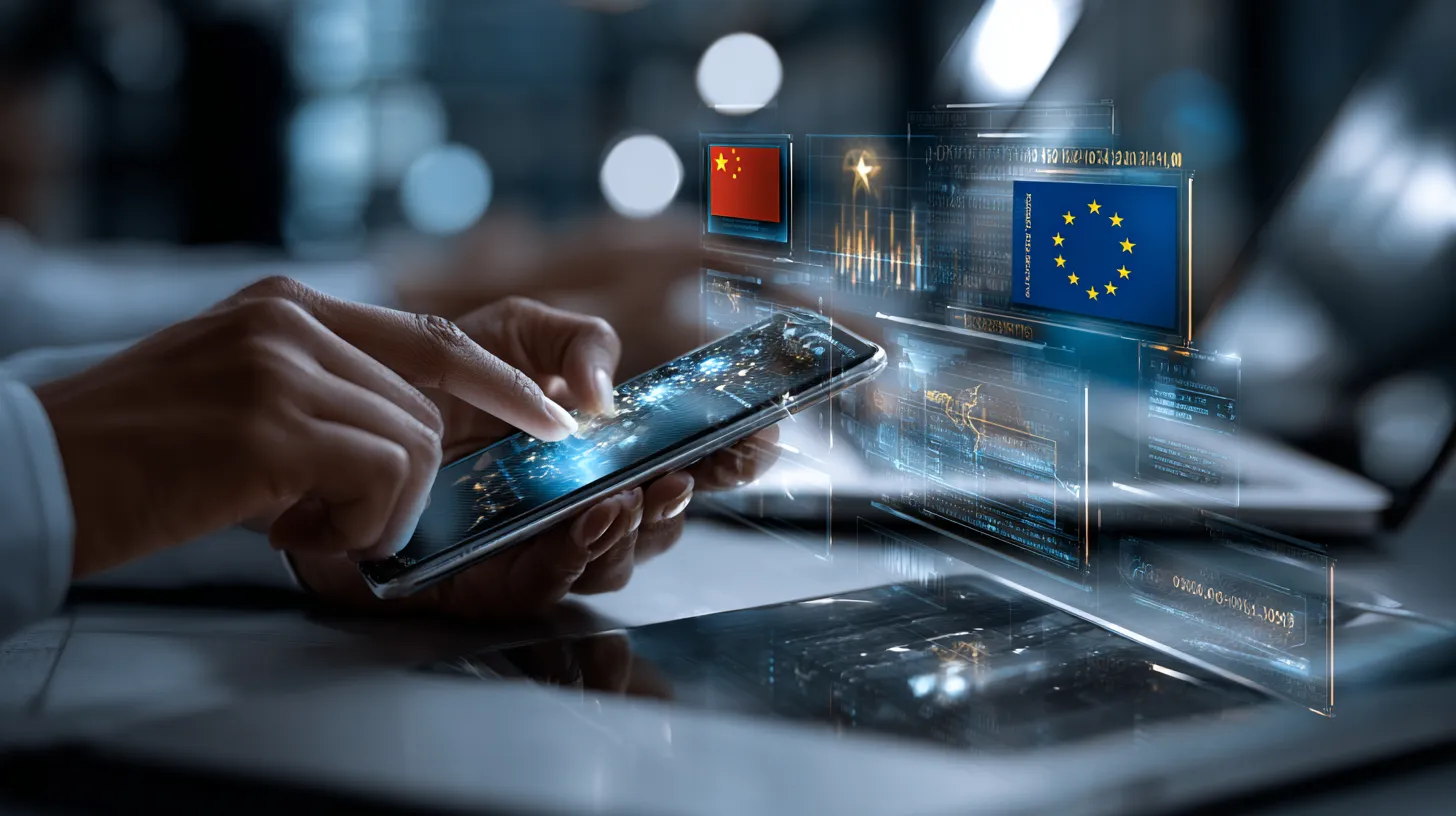 Как Money Transfer помогает бизнесу обходить санкционные барьеры и платить за границу