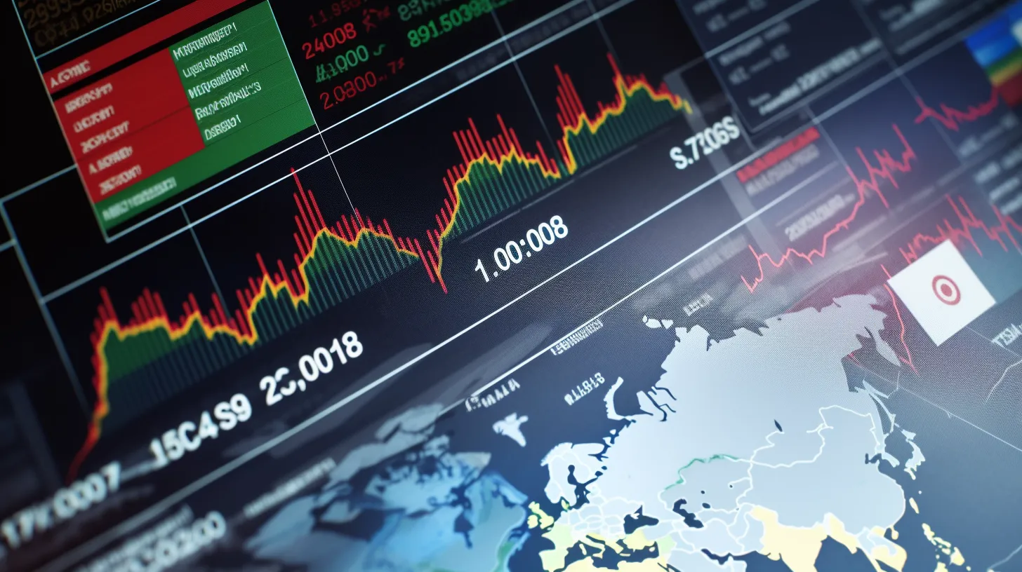 Облигации против девальвации: как защитить капитал от падения рубля