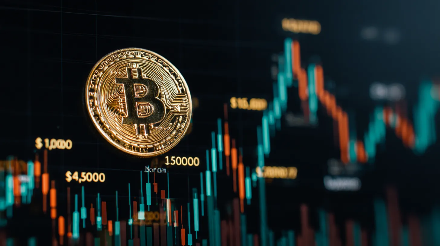 Аналитики зафиксировали сигнал на рост: биткоин готовится к мощному отскоку