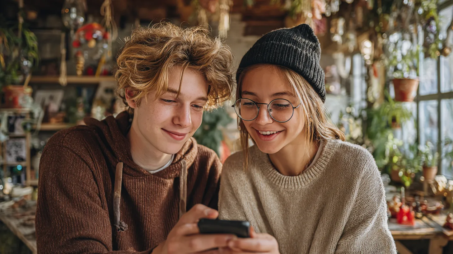 Онлайн-магазины — новые зоны отдыха: как маркетплейсы становятся частью цифрового досуга россиян Онлайн-магазины — новые зоны отдыха: как маркетплейсы становятся частью цифрового досуга россиян