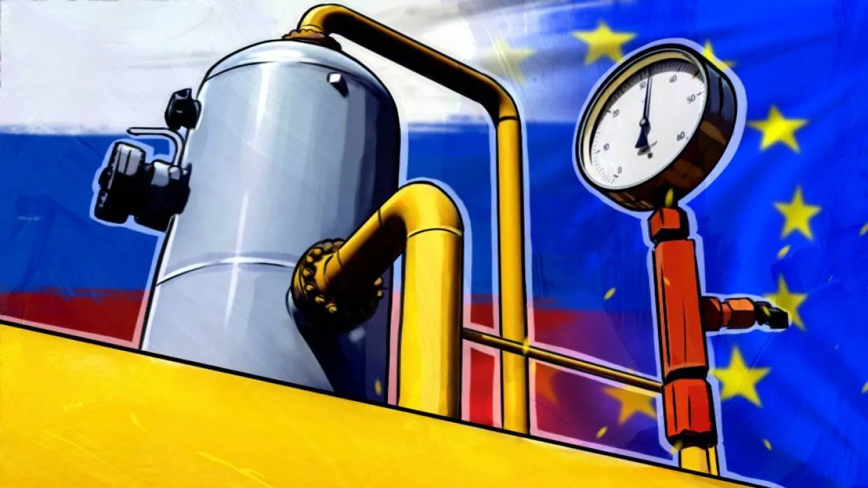 Газовый коридор: почему Украина может пропускать российский газ даже после подрыва "Суджи