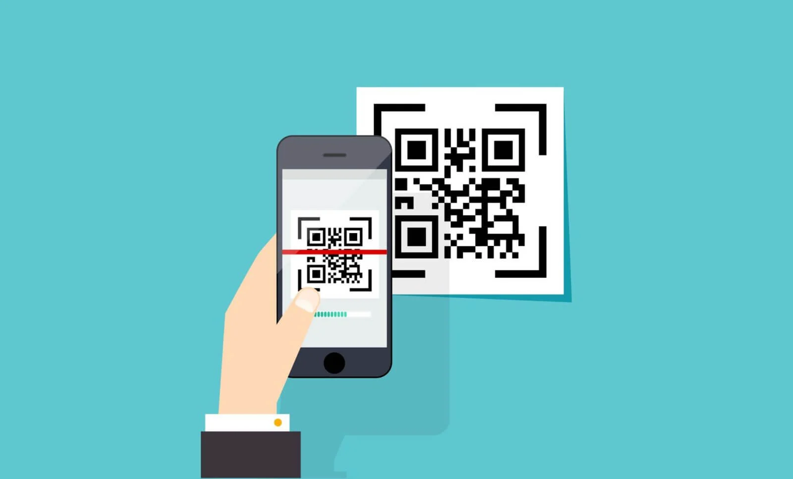 НСПК запускает пилотный проект по интеграции QR-платежей с четырьмя странами