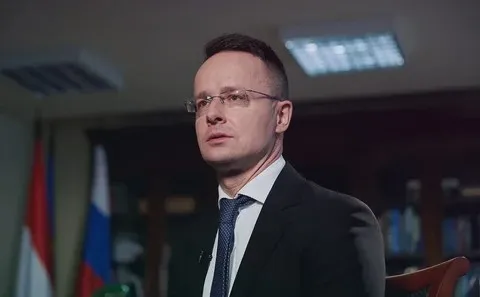 Венгрия держится за российскую нефть: 5 млн тонн в планах на 2025 год