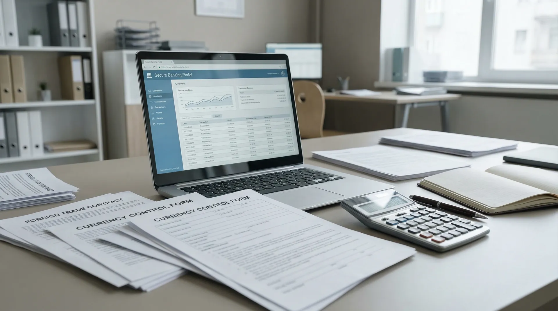 Валютный контроль в 2026: что меняется для участников ВЭД