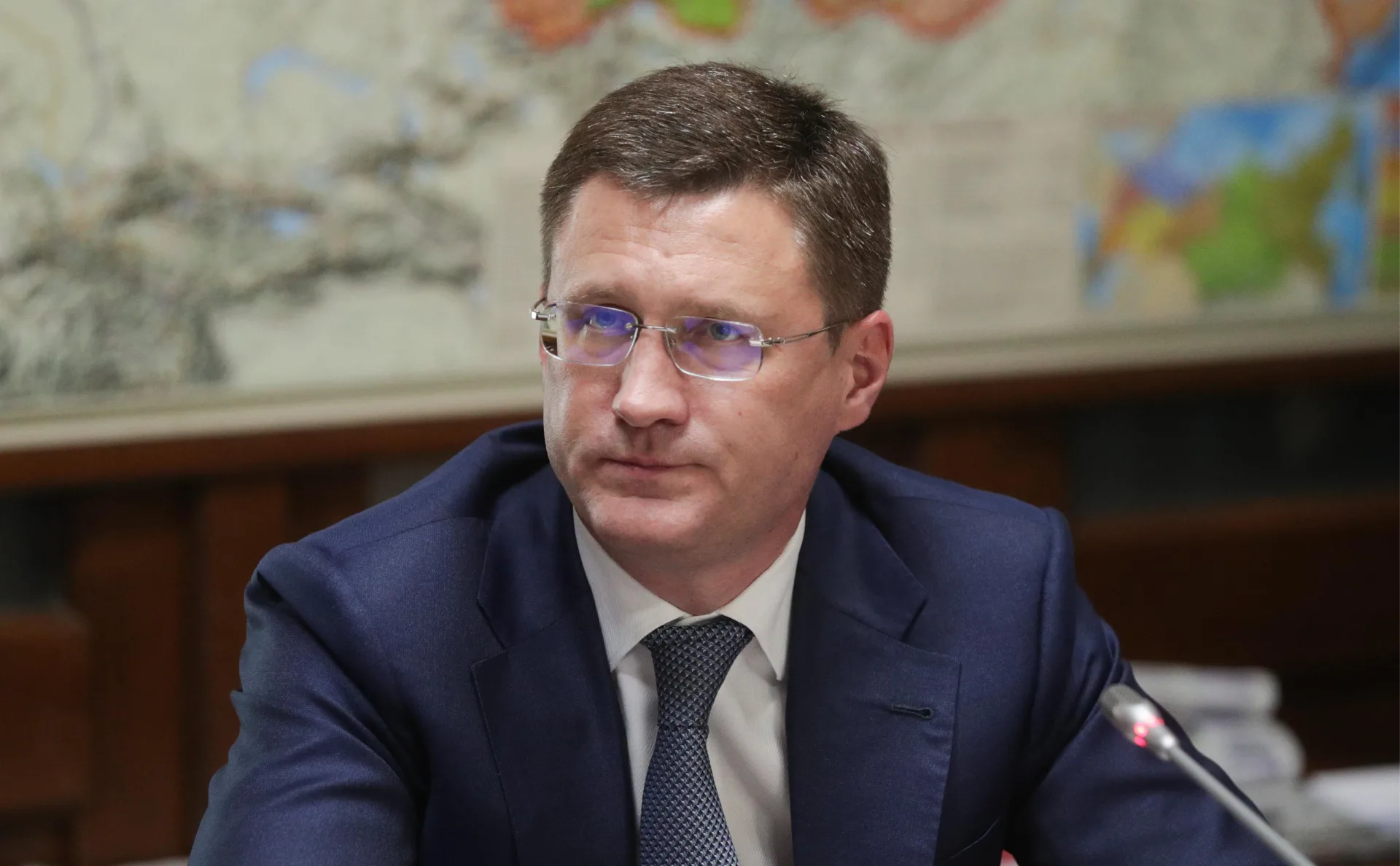 ОПЕК+ станет главным нефтяным донором мира после 2030 года – прогноз Новака