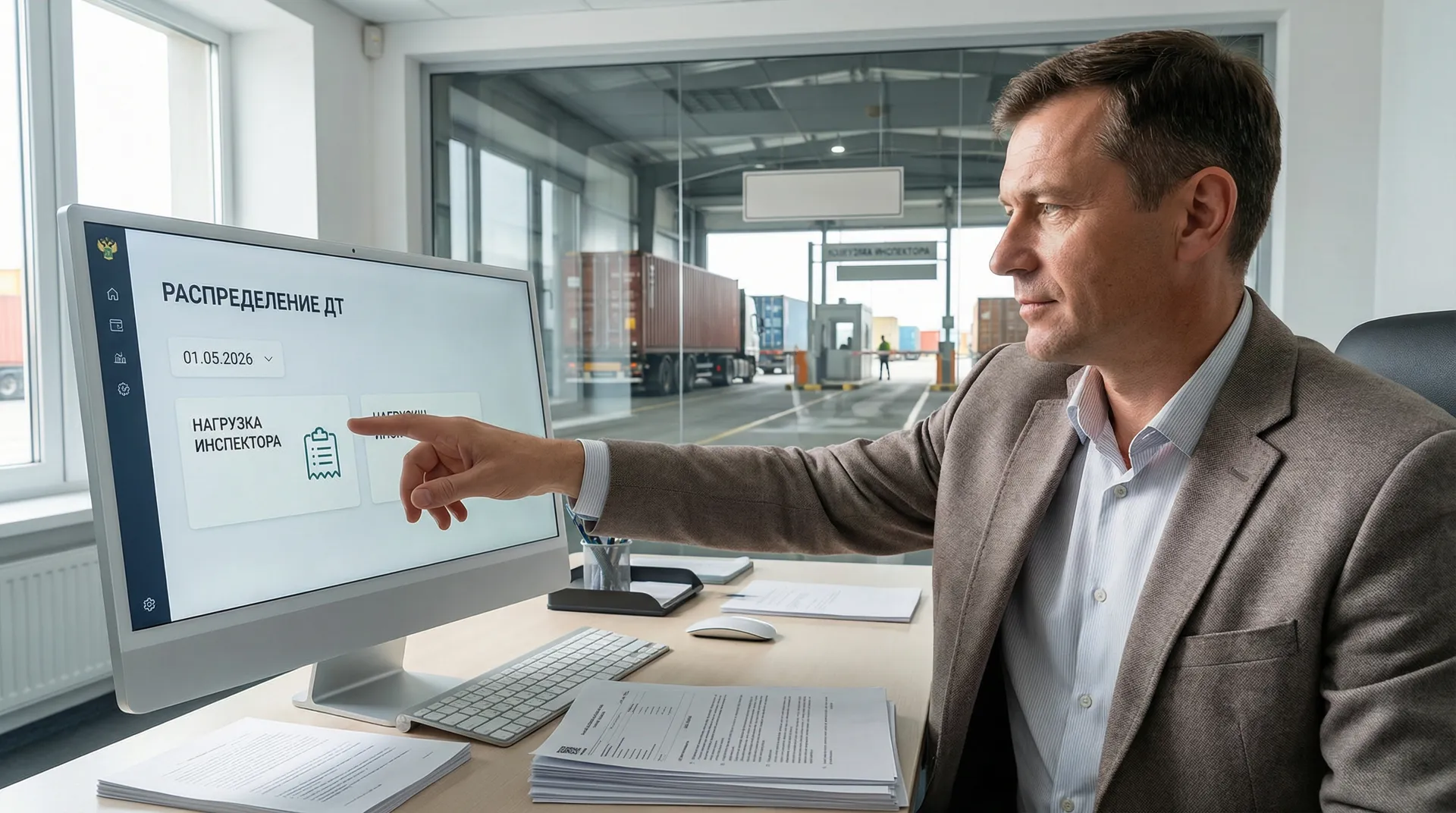 Минфин перенастроил распределение ДТ: старт с 1 мая 2026