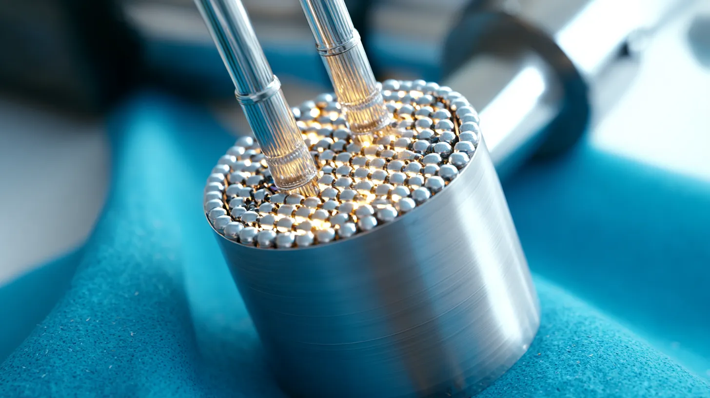 Индия создаёт новое поколение безопасных цинк-ионных аккумуляторов с рекордным сроком службы