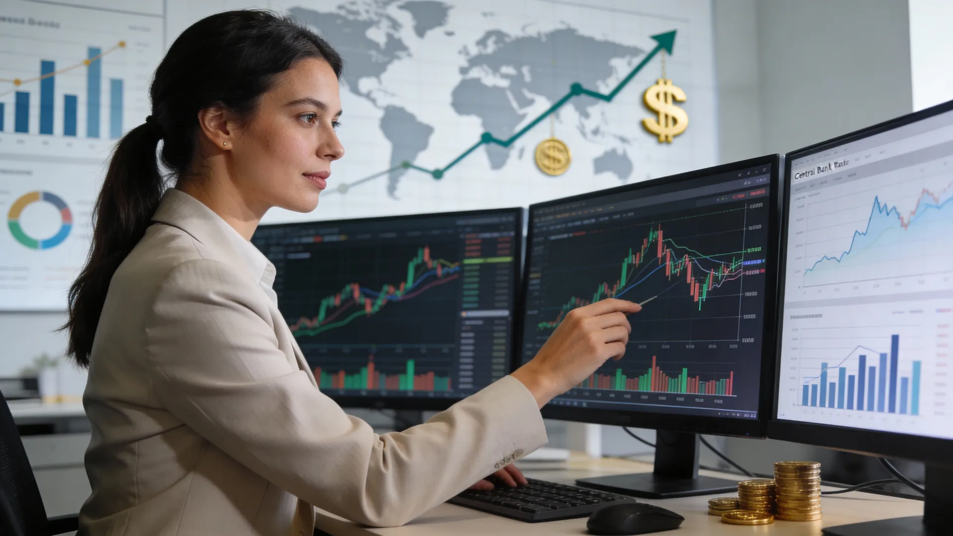 Снижение ставки ЦБ меняет правила: как инвесторам перестроить стратегию в 2026 году