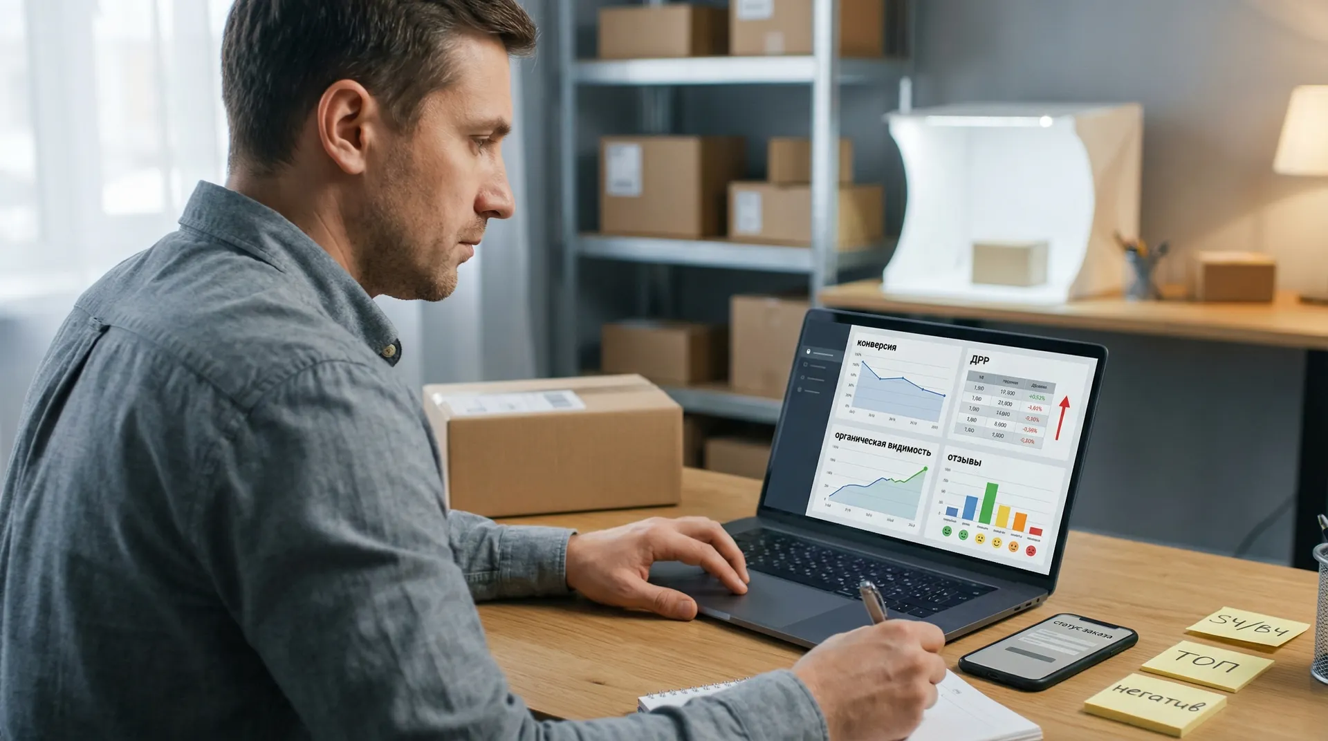 Самовыкупы в 2026: когда они реально дают рост, а когда сжигают ДРР и чек