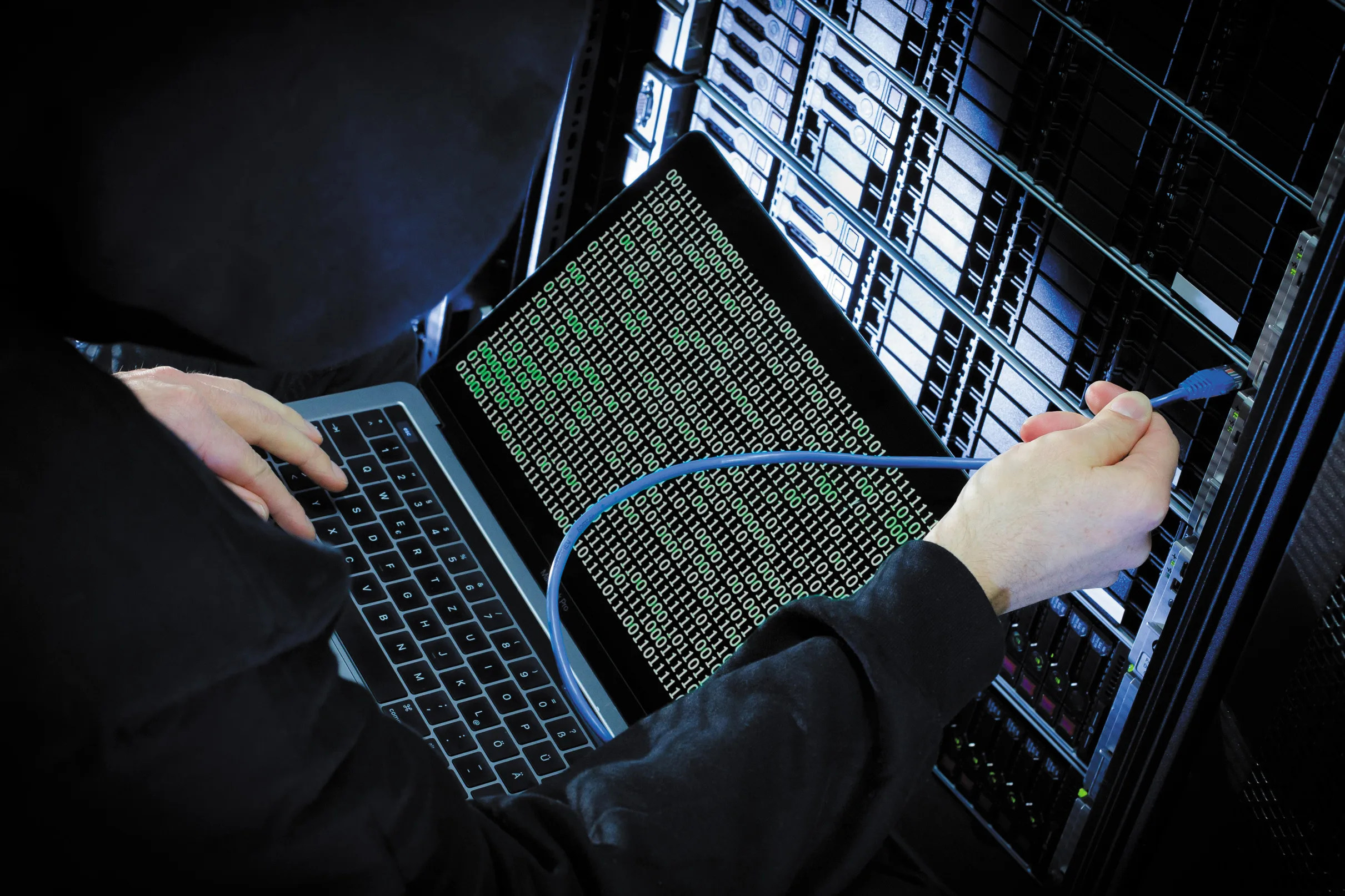 Цифровая безответственность: каждый десятый бизнес в РФ рискует утечками данных