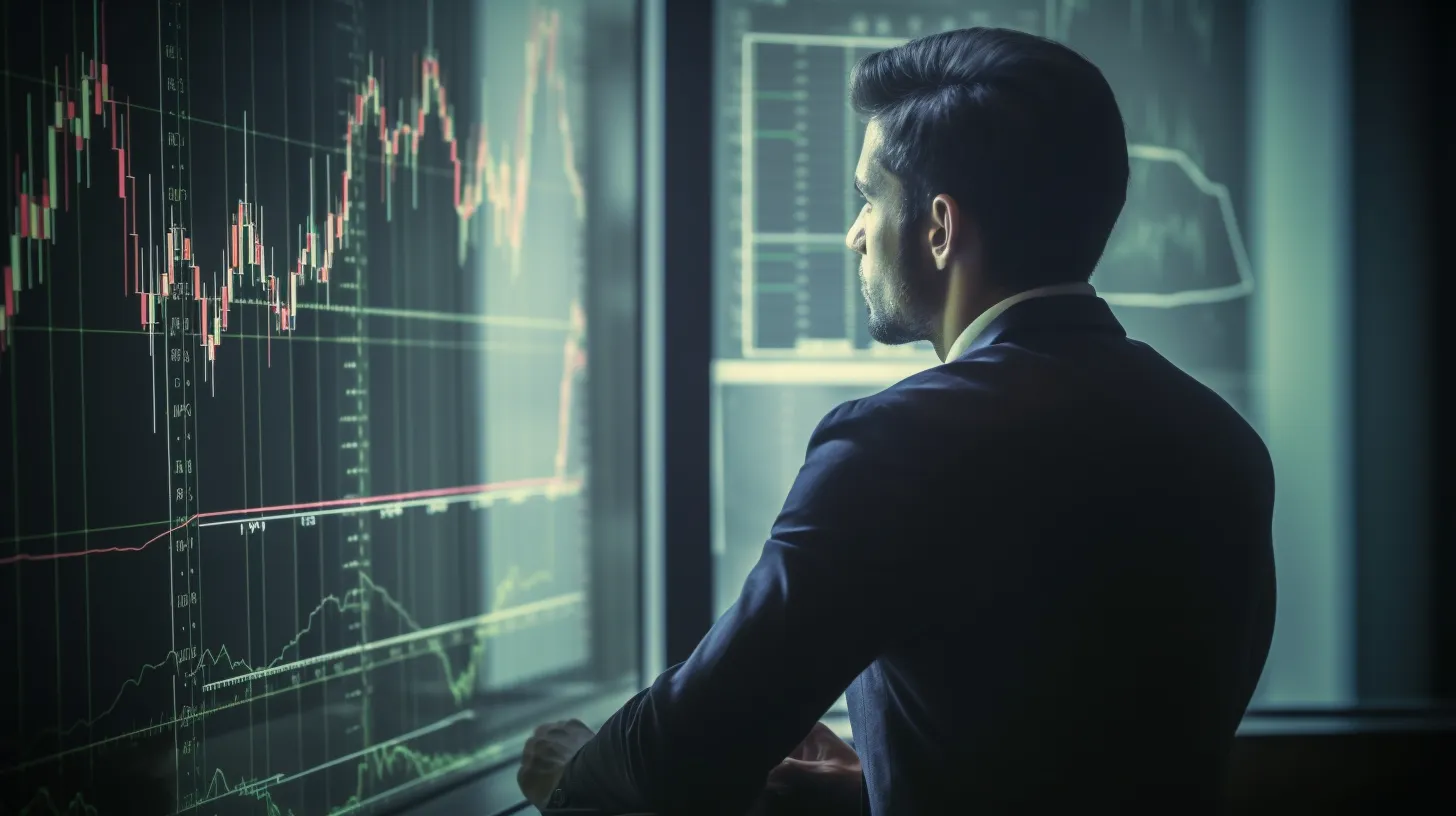 Продавать или держать? Что ждет инвесторов в мае 2025 года