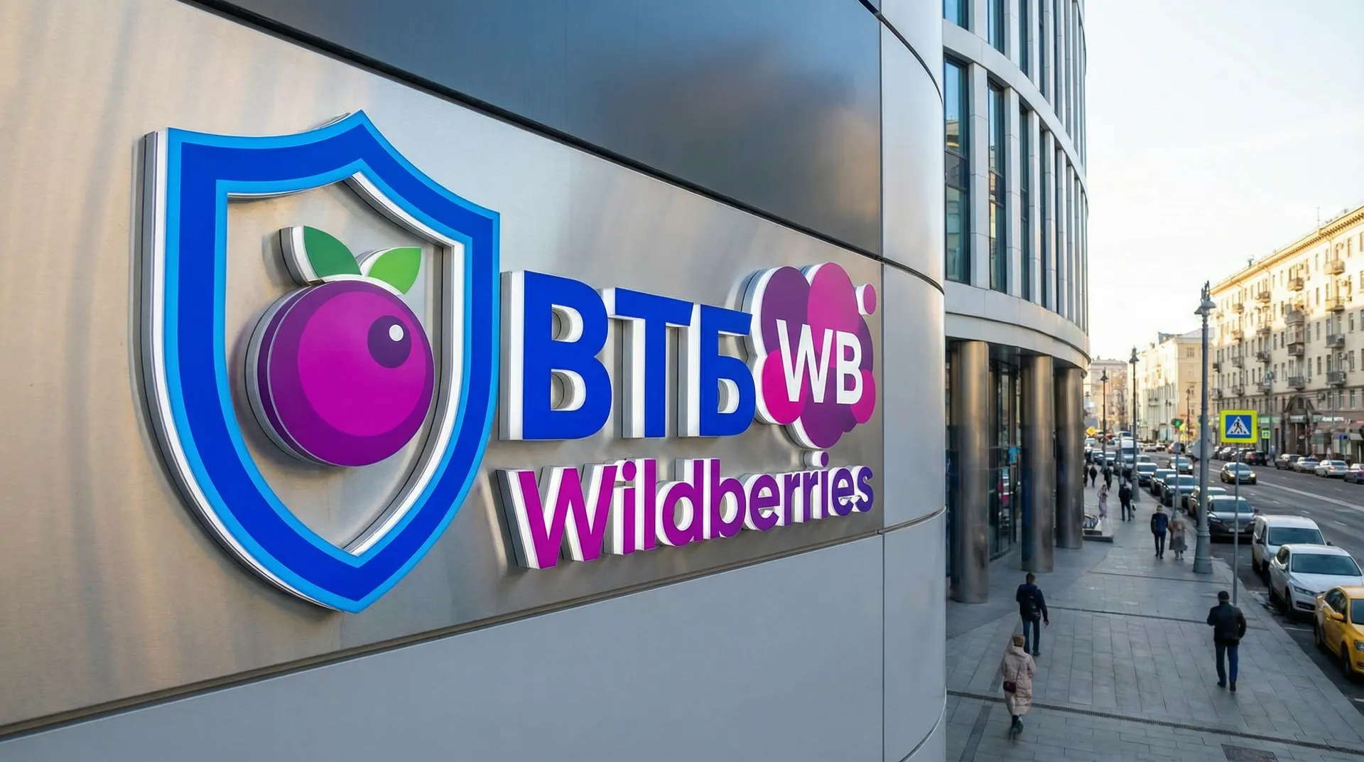 РБК написал про альянс ВТБ и Wildberries, РВБ и Ким это опровергли