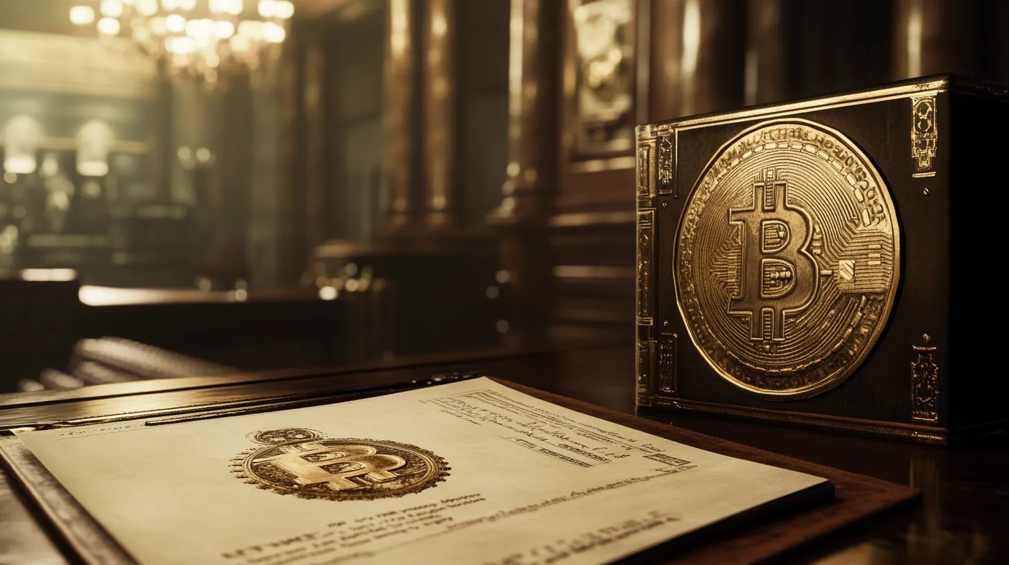 ЦБ разрешил криптодеривативы, но запретил биткоины: новый расклад на финансовом рынке