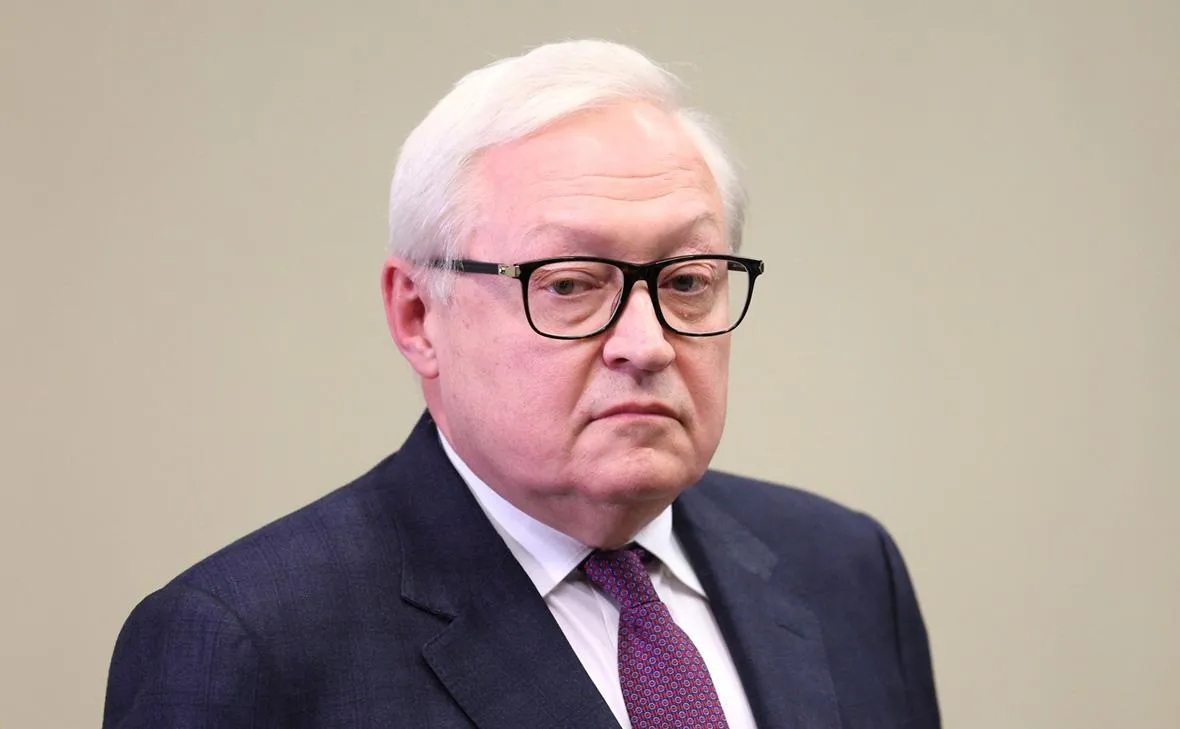 Рябков: Новые санкции США не изменят общий курс России