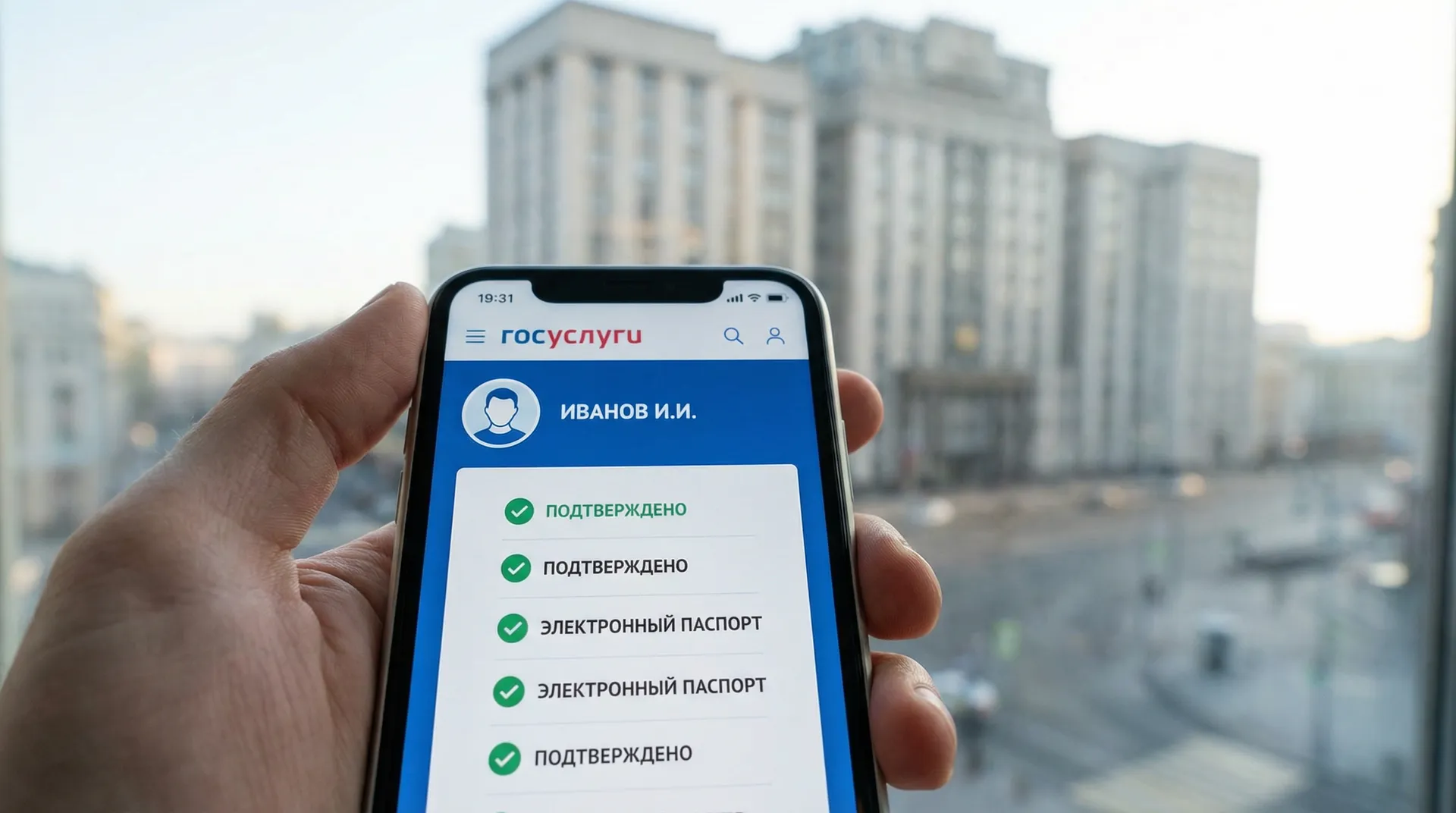 Путин подписал пакет ключевых законов: от цифровых документов до микрозаймов