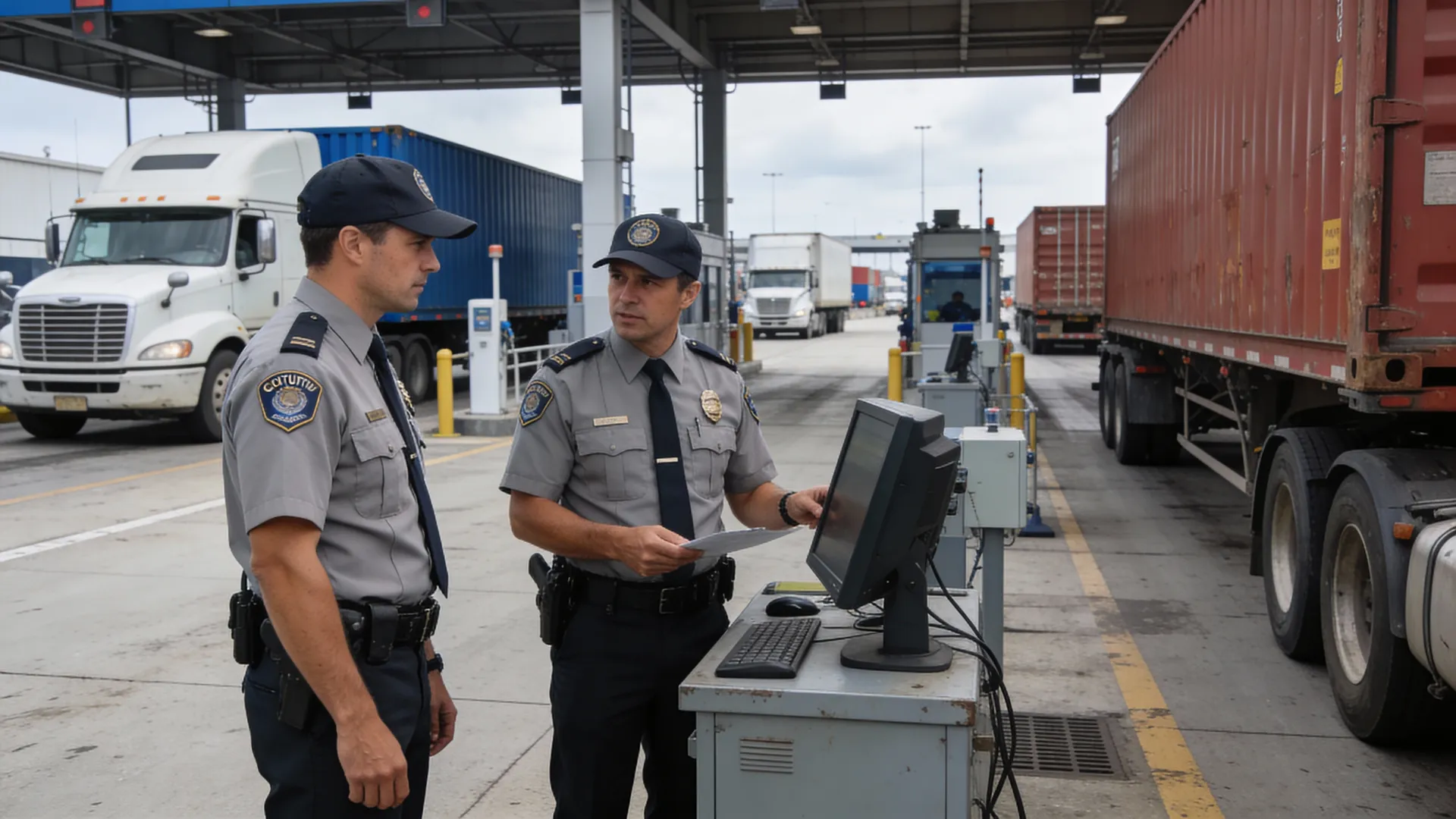 Усиление таможенного контроля меняет скорость и стоимость логистики грузов