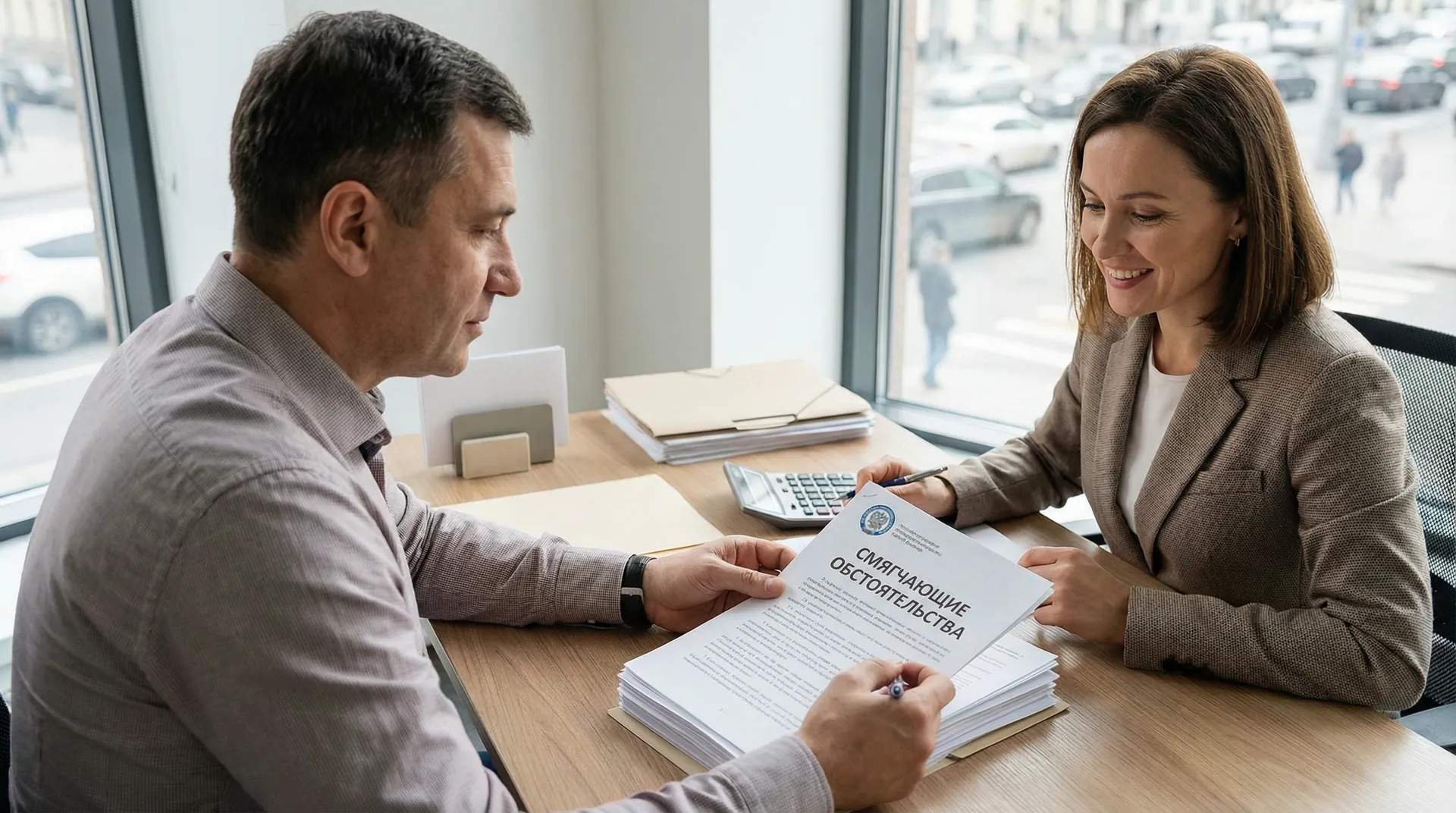 ФНС уточнила смягчающие обстоятельства для снижения штрафов