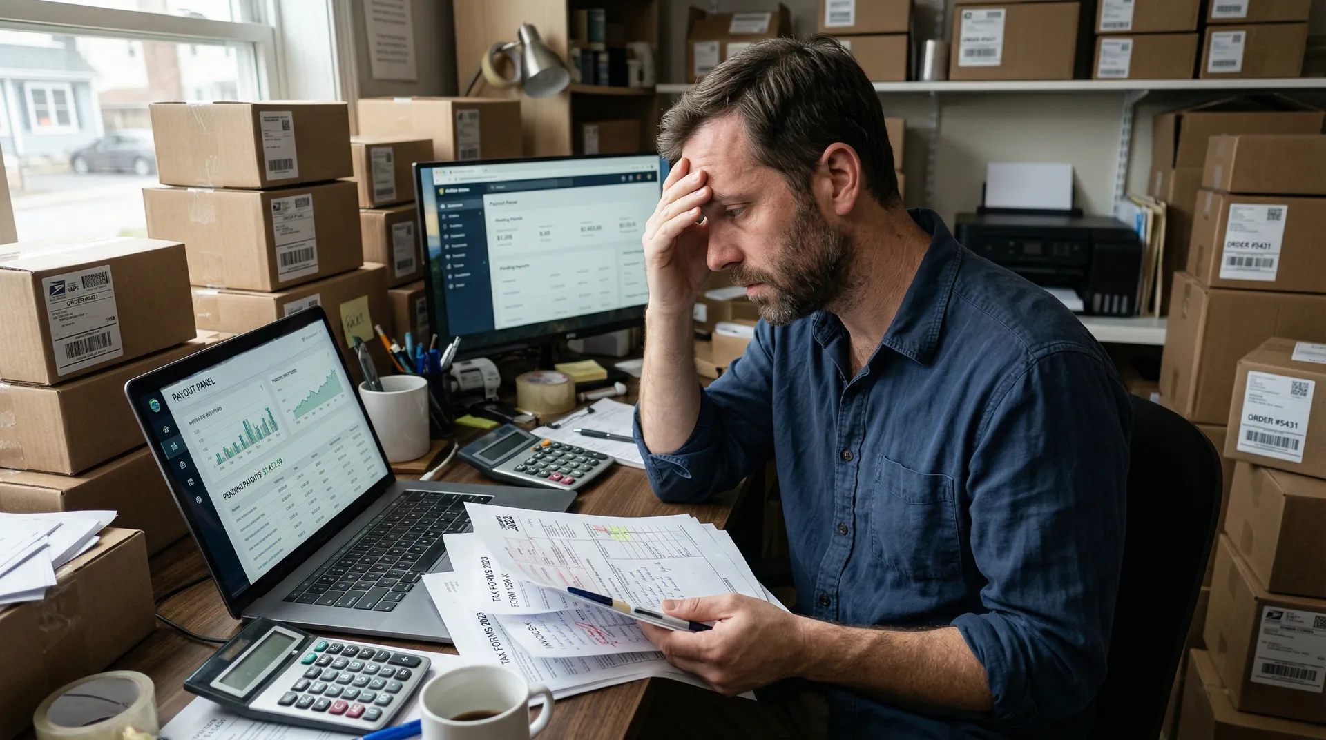 Новая оферта Wildberries ударила по кассе селлеров