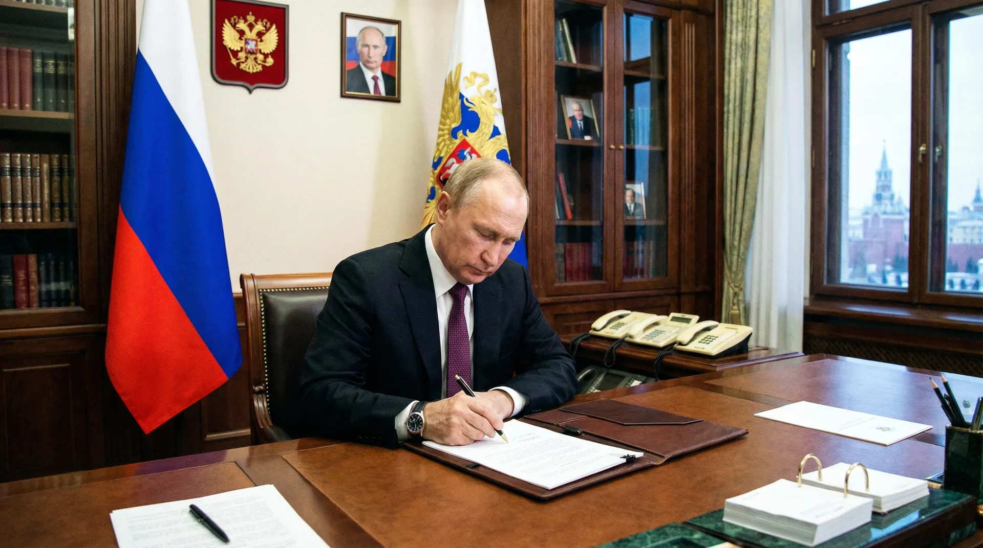 Параллельный импорт в России продлён до конца 2026 года