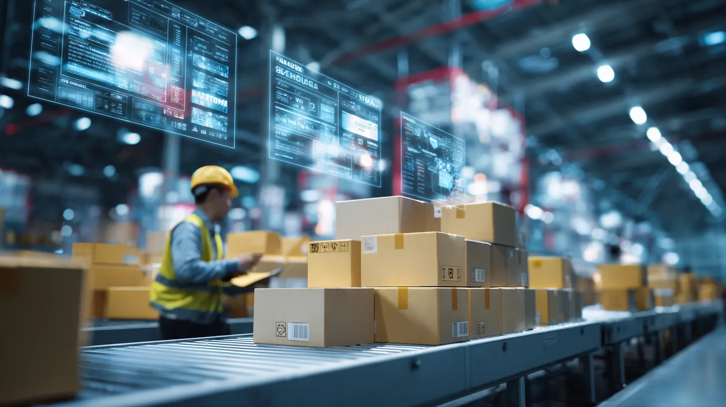 Байкал Сервис подключился к Ozon RealFBS: новые возможности для продавцов маркетплейса Байкал Сервис подключился к Ozon RealFBS: новые возможности для продавцов маркетплейса