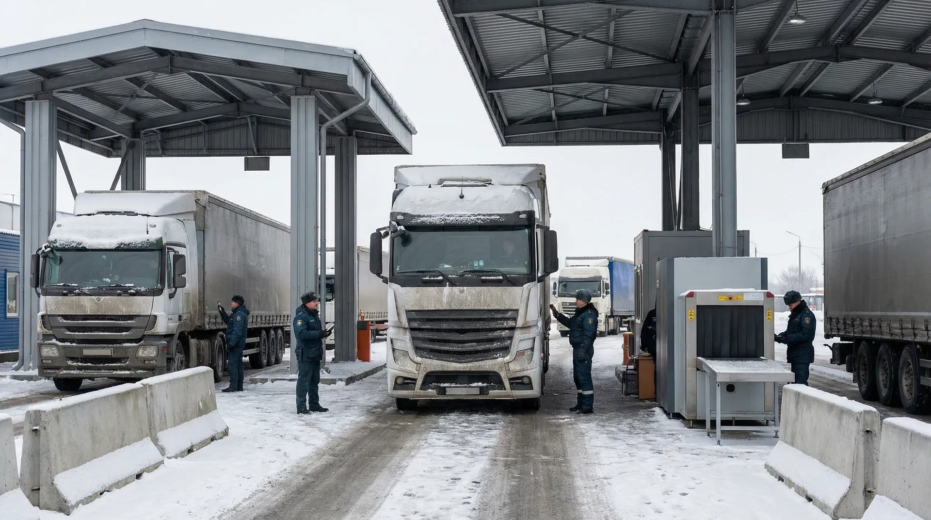 В России ужесточают контроль импорта: новая система изменит правила ввоза товаров