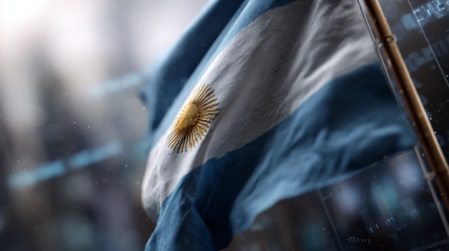 Эксперты: отказ Аргентины от вступления в БРИКС обойдётся экономике в 1% ВВП ежегодно