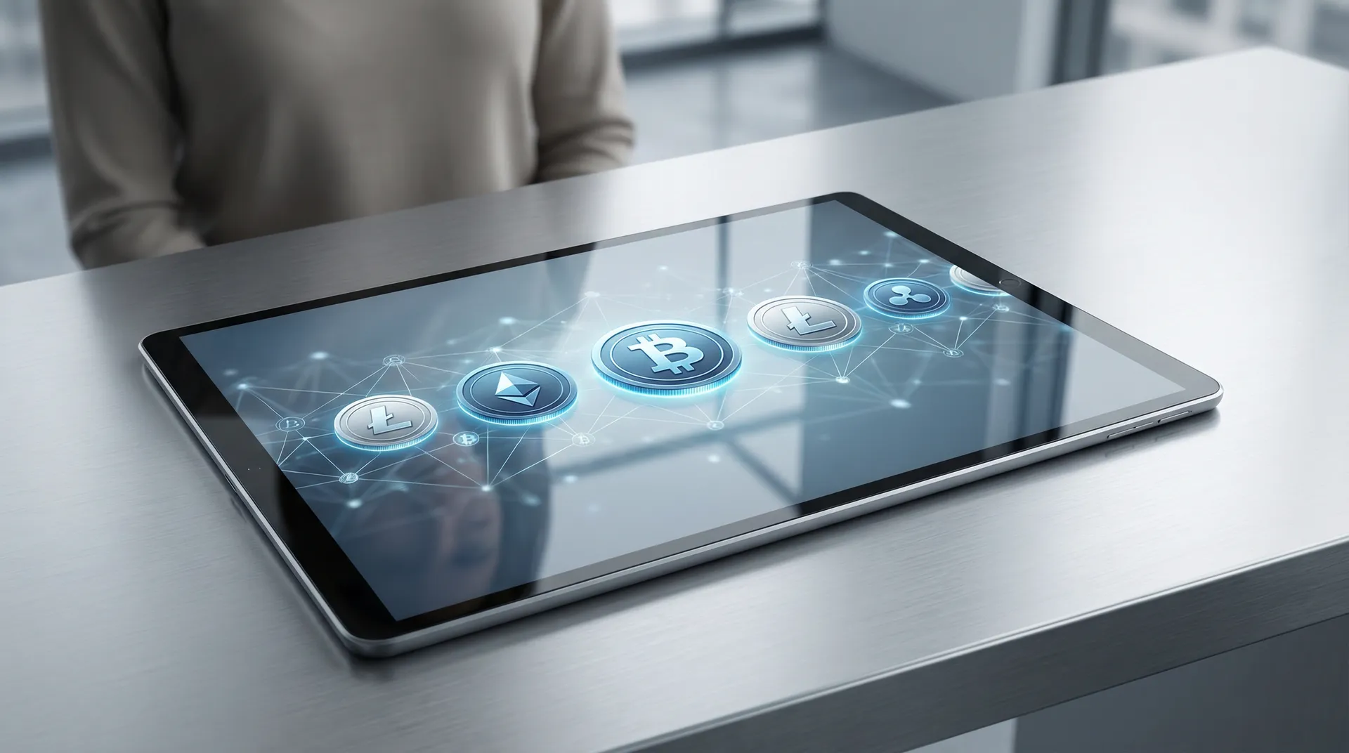 ЦБ разрешит покупку криптовалюты неквалифицированным инвесторам