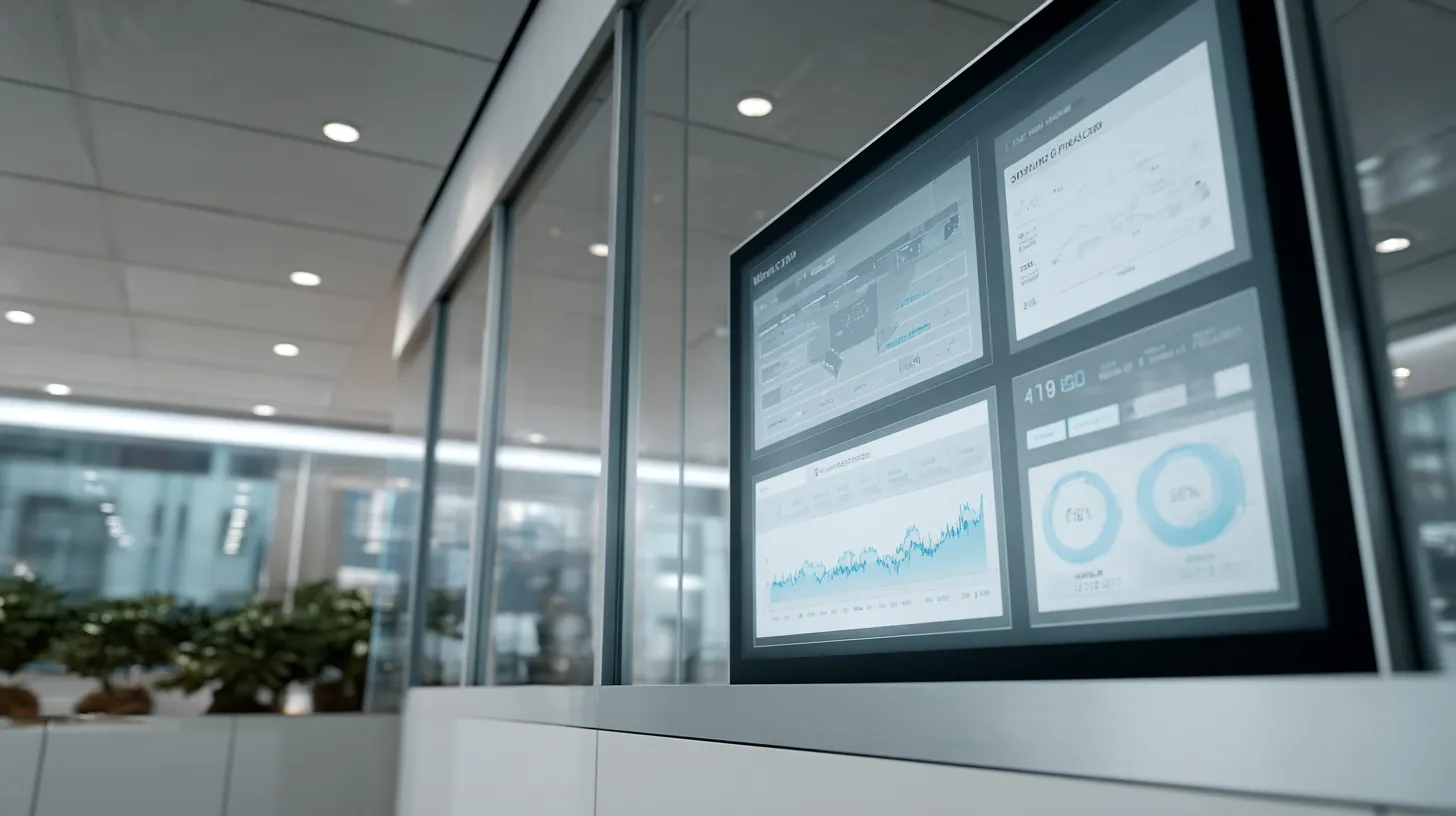 Маркетплейсы России ждут масштабные реформы: возвраты, комиссии и интеграция с госреестрами