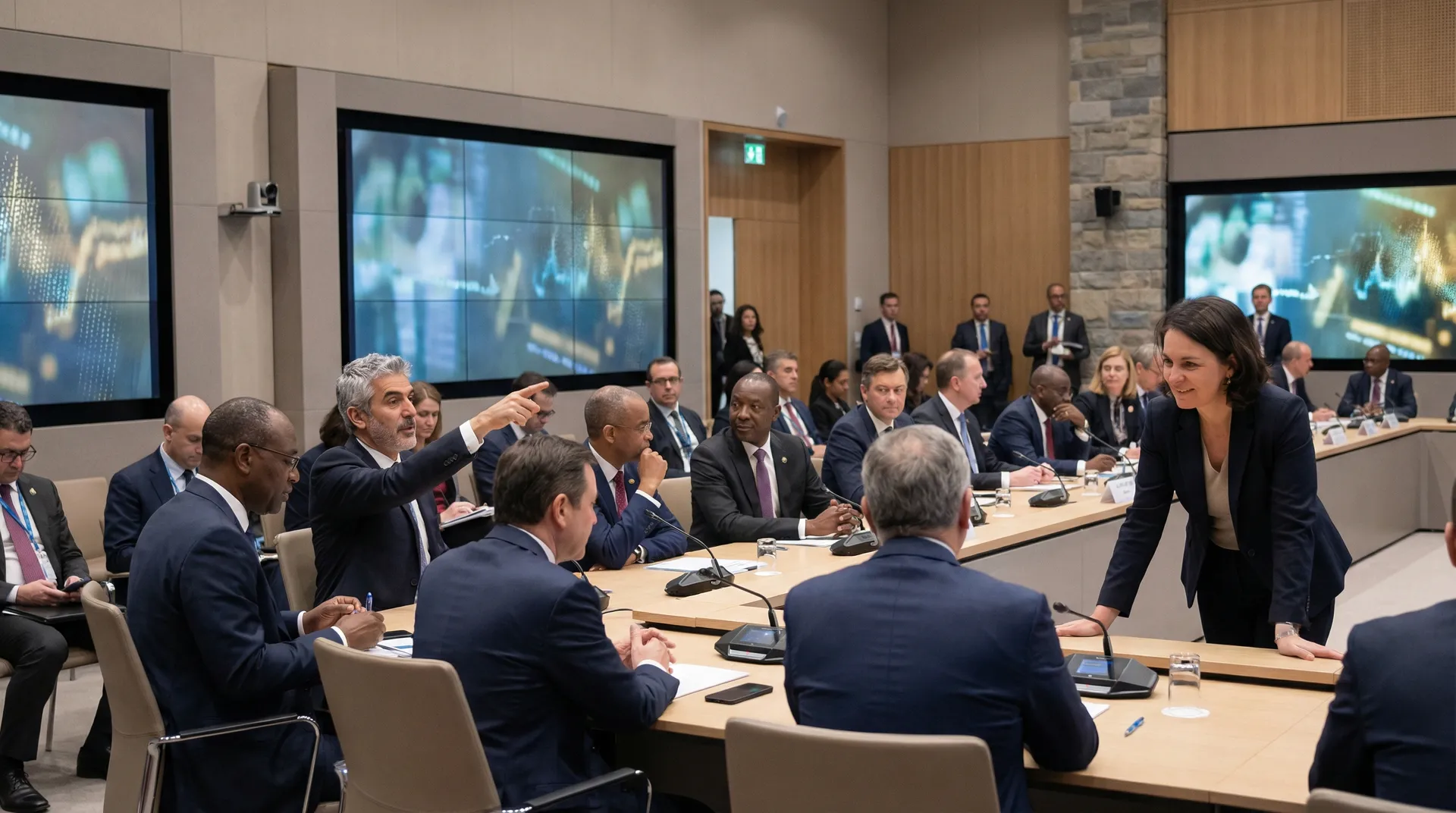 Цифровой экспорт Египта за семь лет вырос более чем вдвое и достиг $7,4 млрд