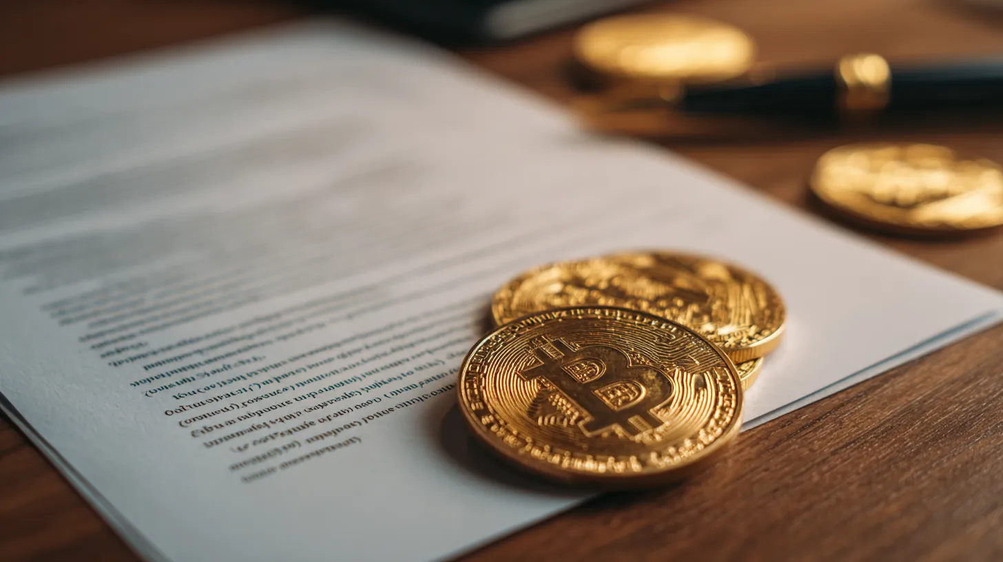 ЦБ готовит правила для криптовалют во ВЭД: легализация или контроль?