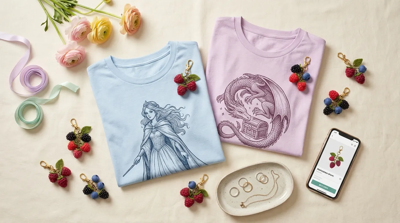 Wildberries открыла коллаборации: старт с Krivokoso к 8 марта