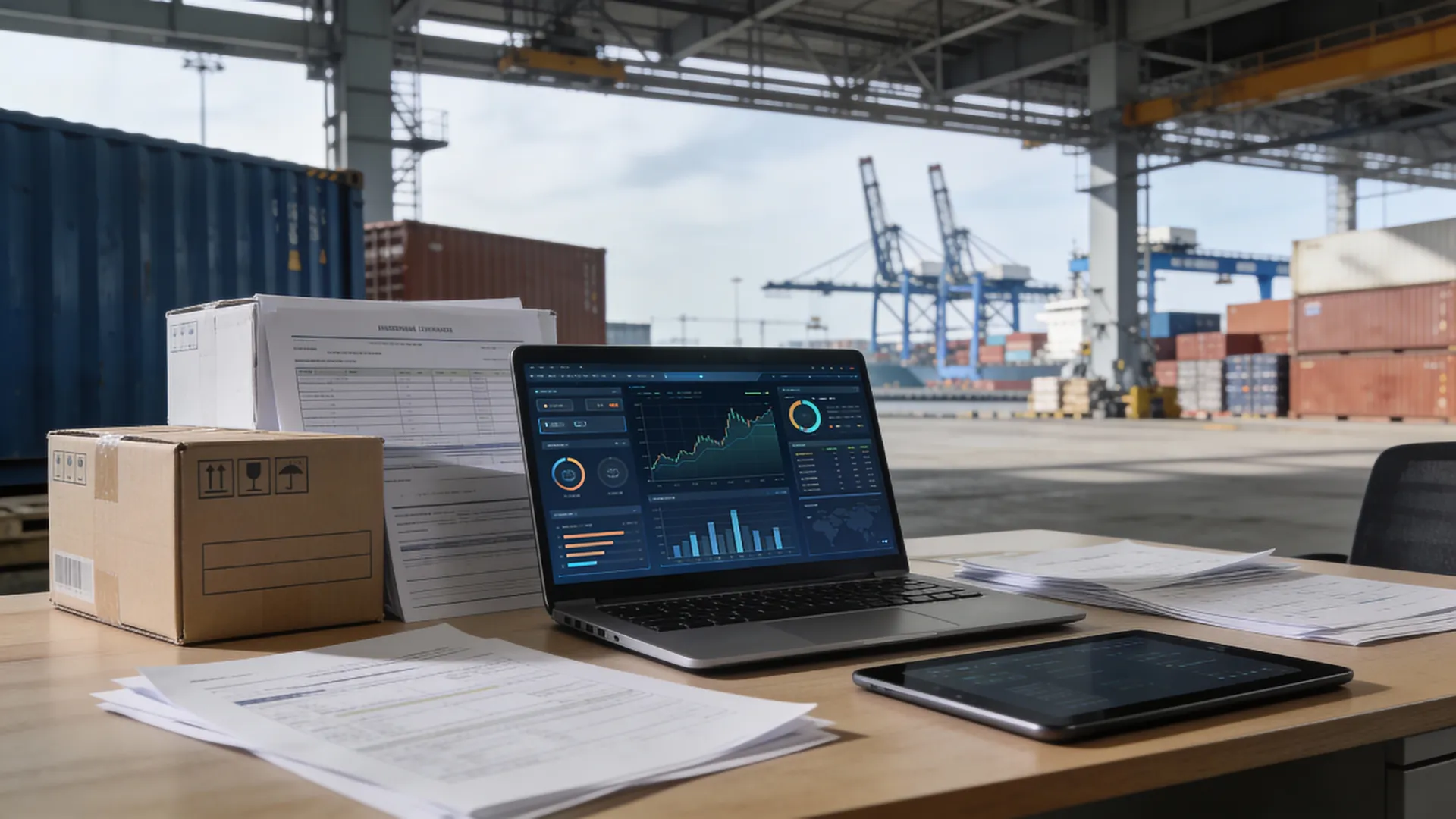 Пять приоритетов ВЭД до 2030 года: что изменится уже в 2026-м