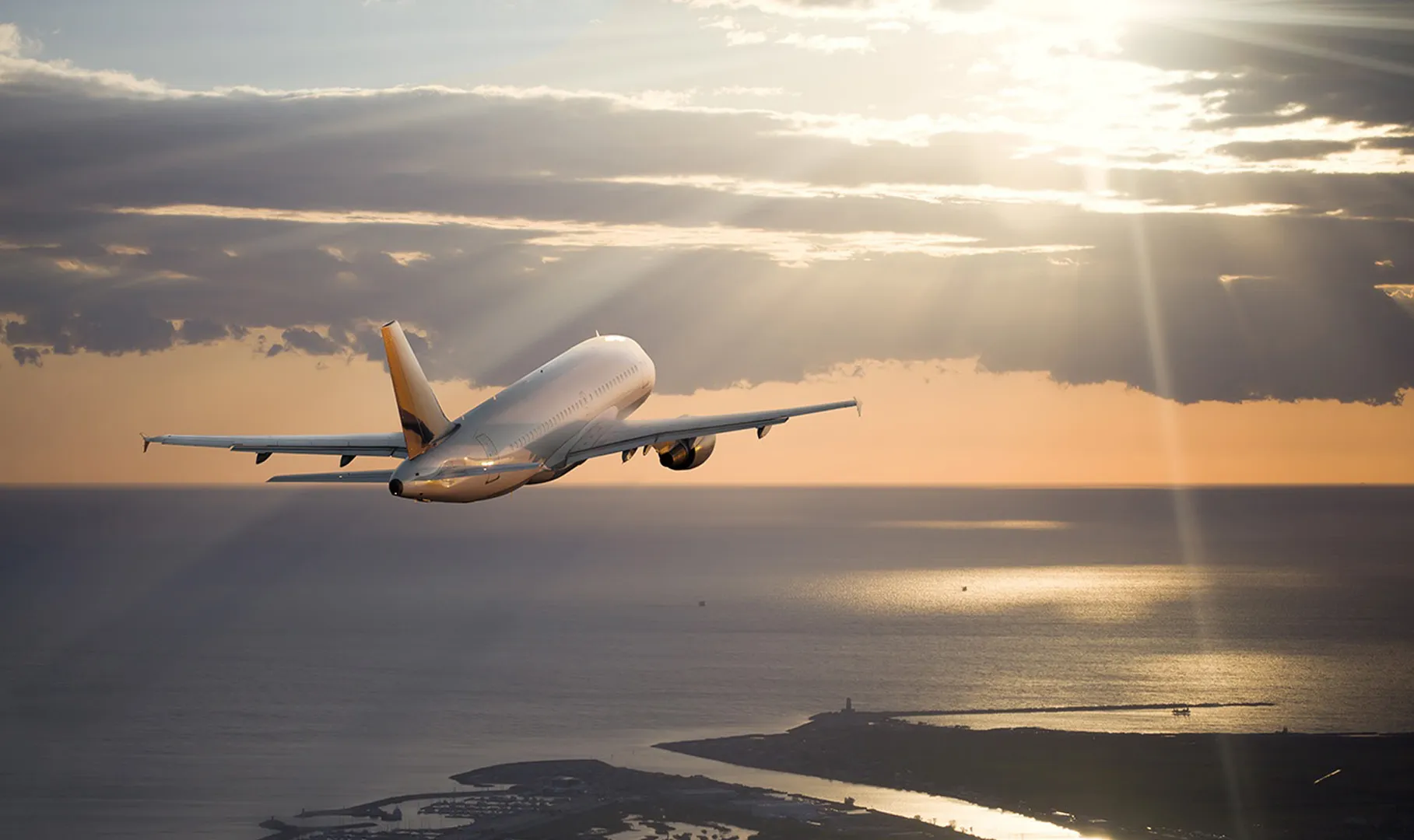 На горизонте: Россия и США близки к восстановлению прямого авиасообщения