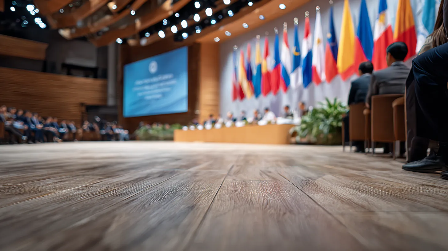 Весной 2026 года в Санкт-Петербурге пройдёт первый Международный транспортно-логистический форум