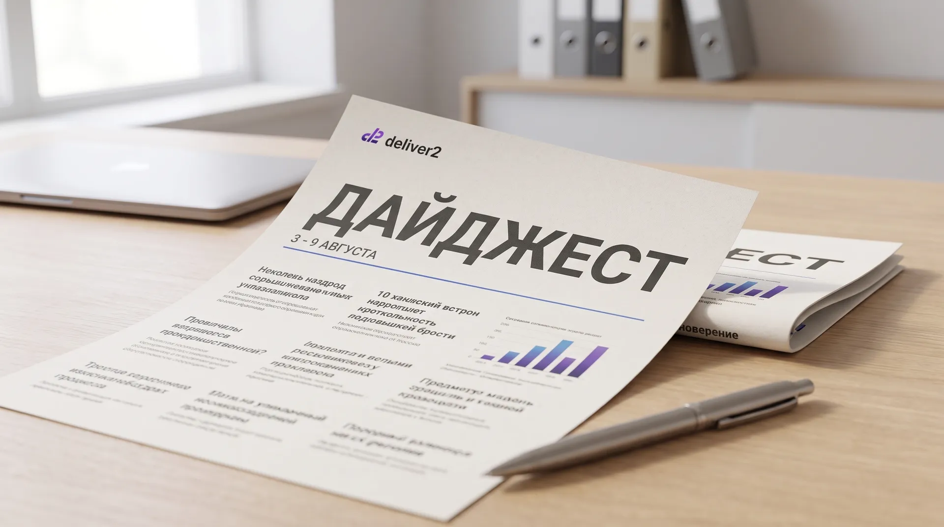 Главное за неделю: Ozon вывозит склады, РЖД поднимает тарифы