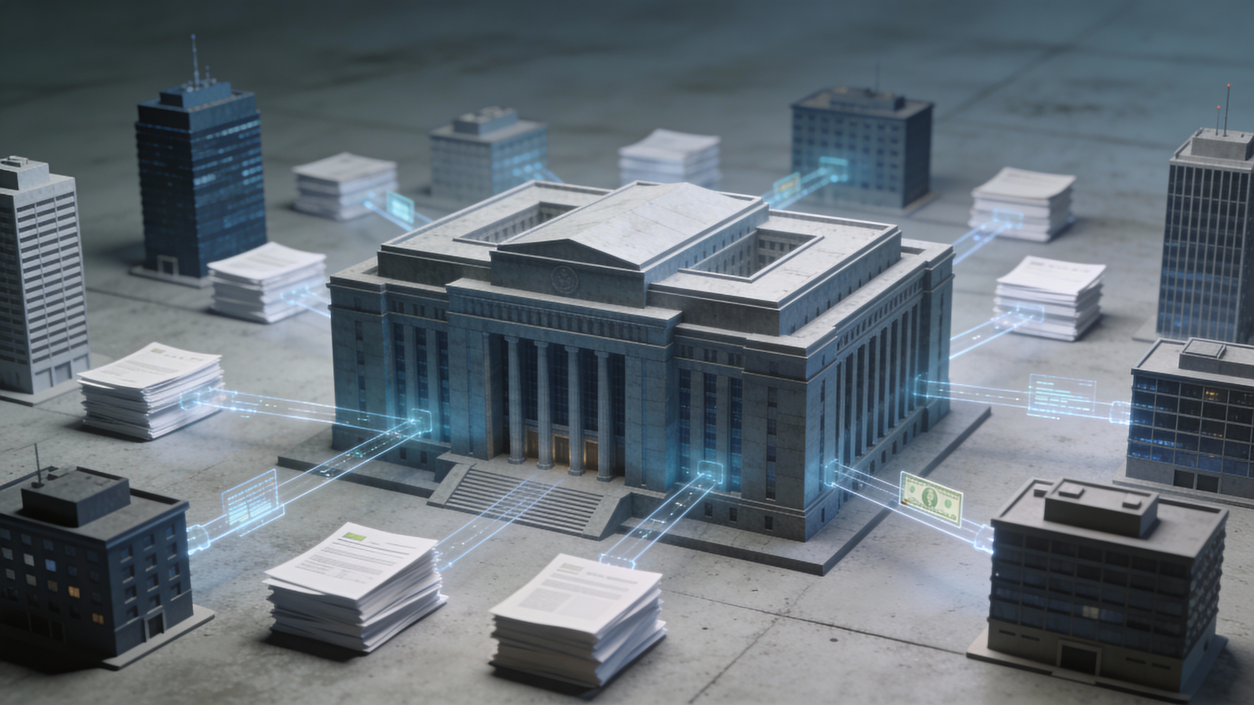 Роль ФНС в делах о субсидиарной ответственности