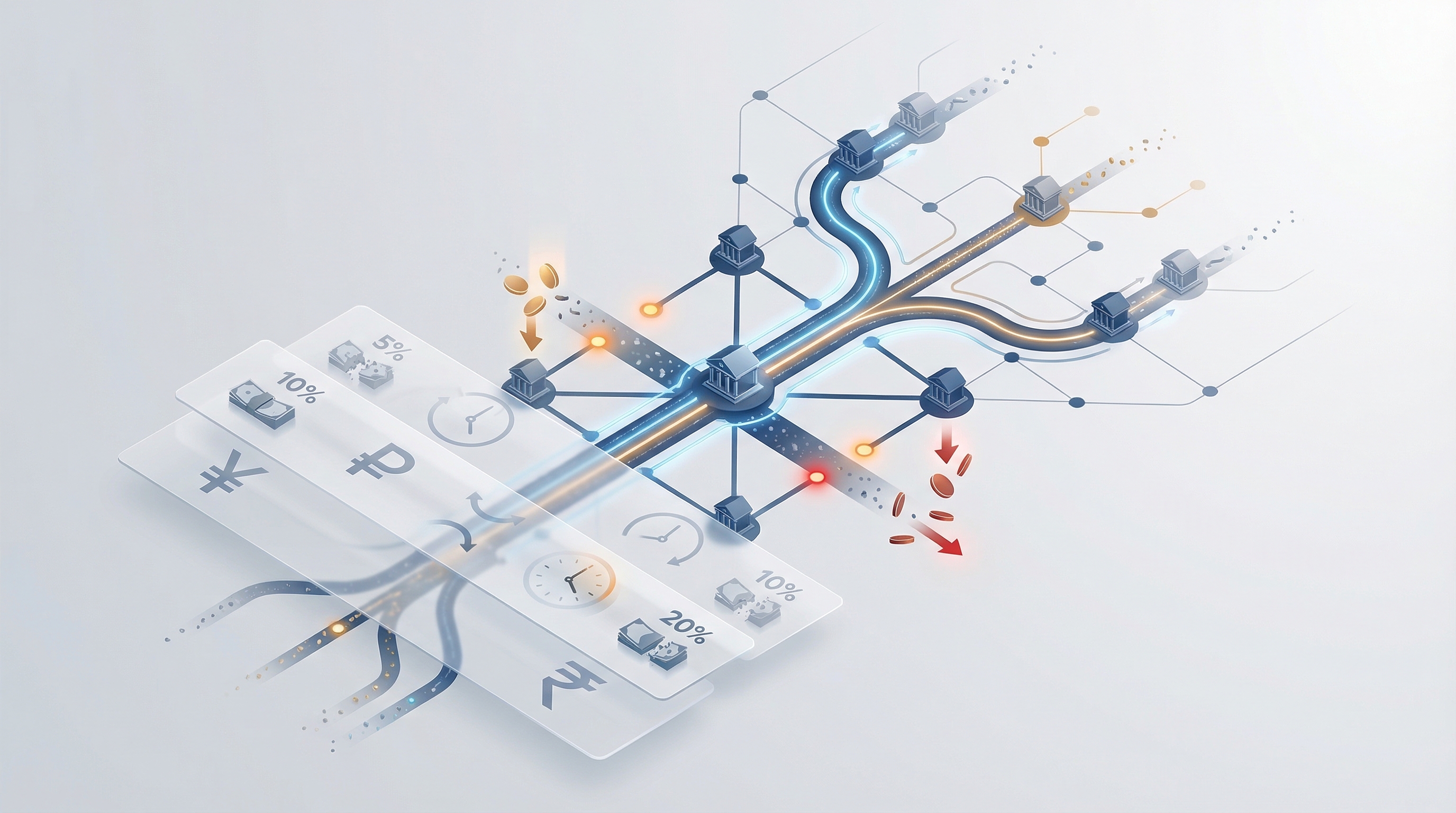 Финансовые расчеты: как заплатить и не потерять деньги