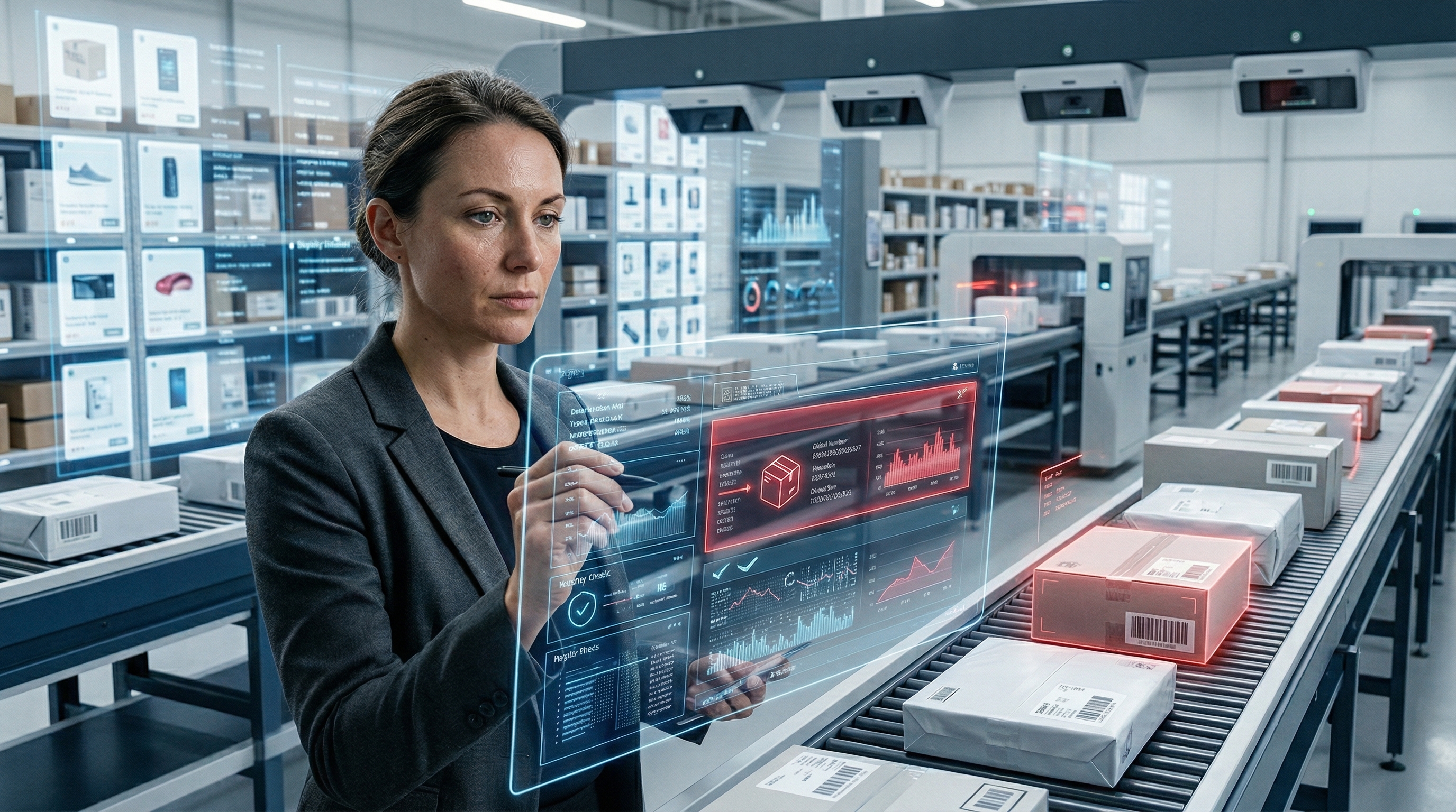 Растущий фокус на маркетплейсах и контрафакт