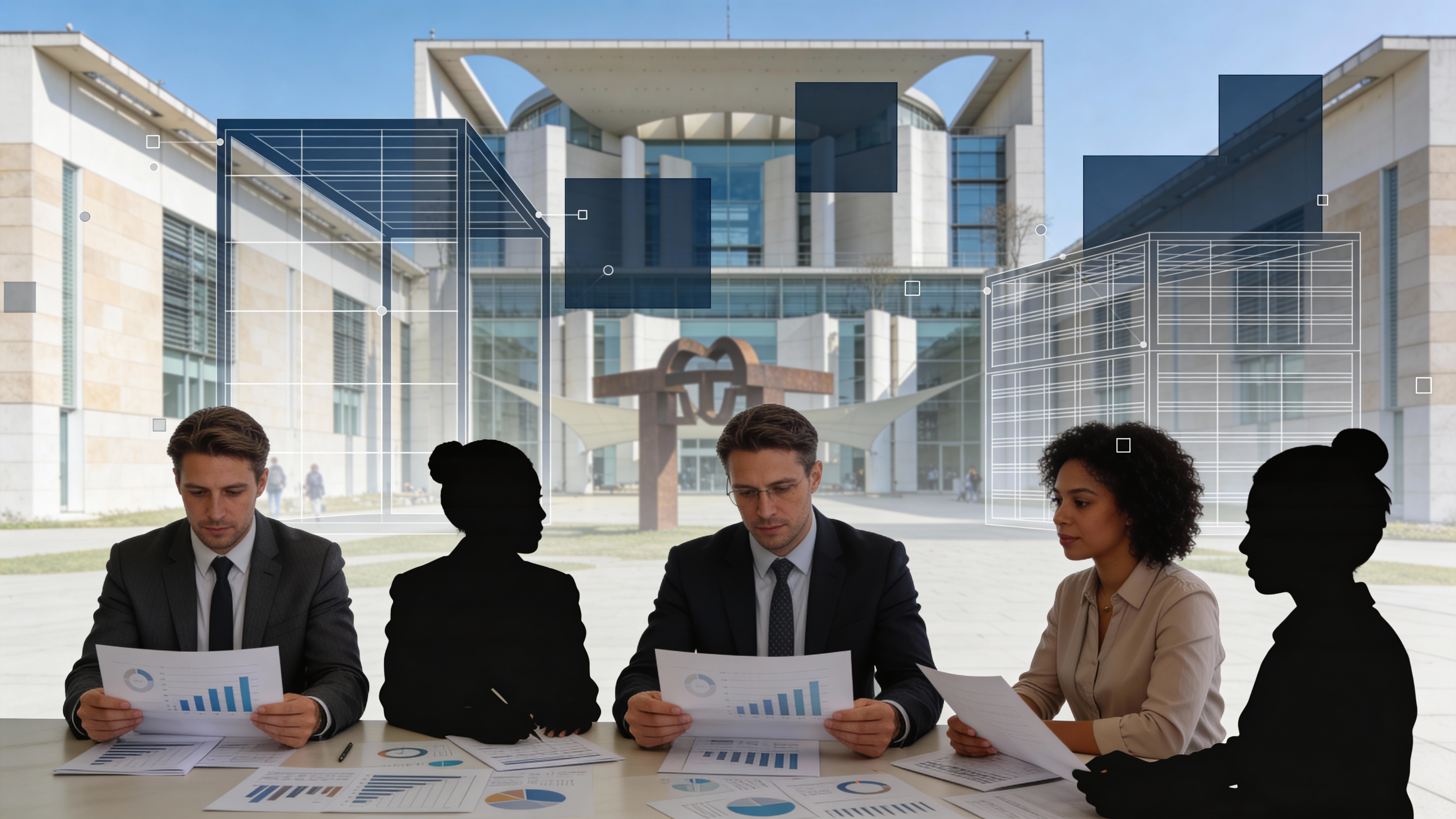 Управление рисками: страхование и предотвращение несостоятельности