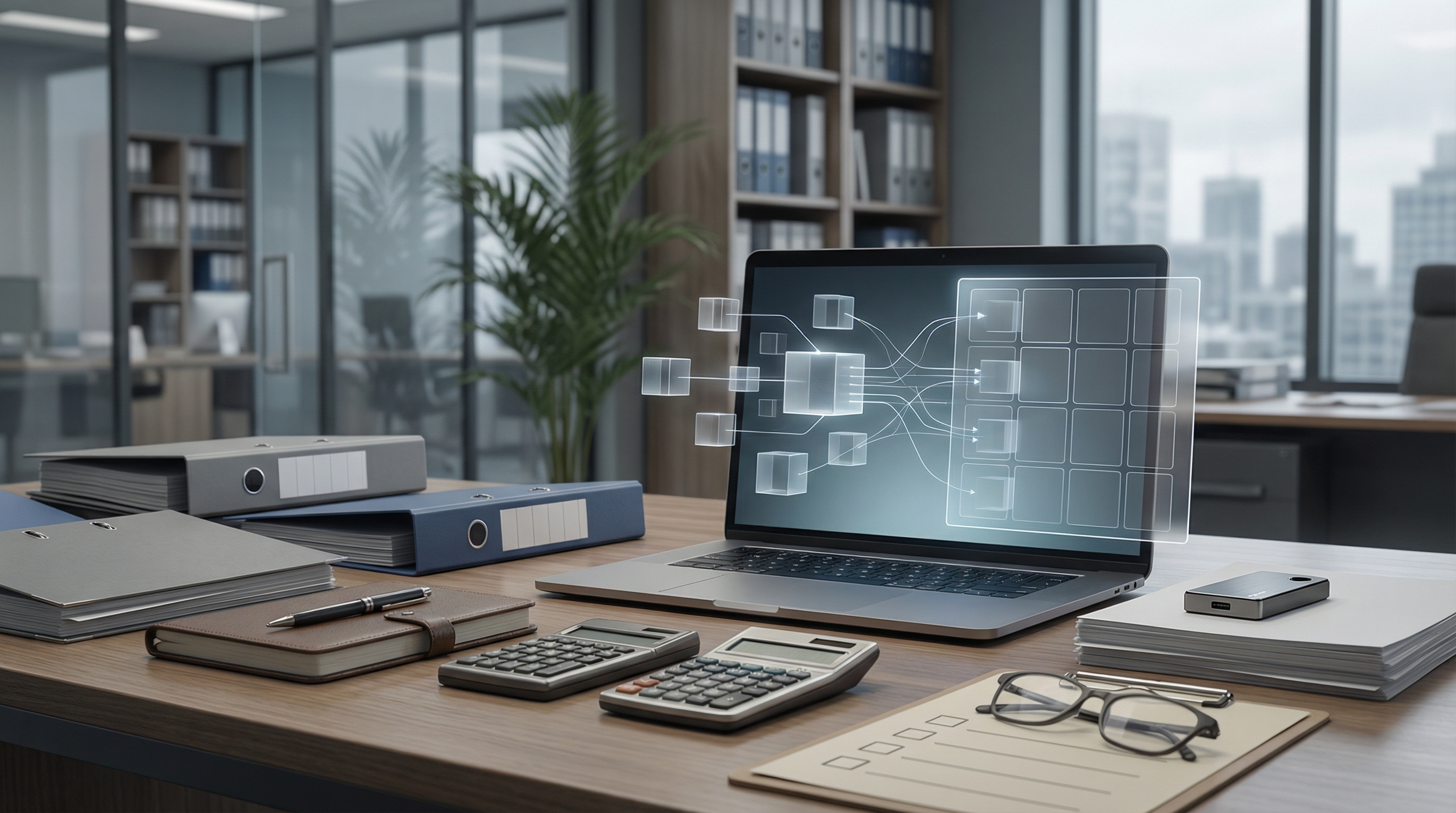 Считаем правильно налоги